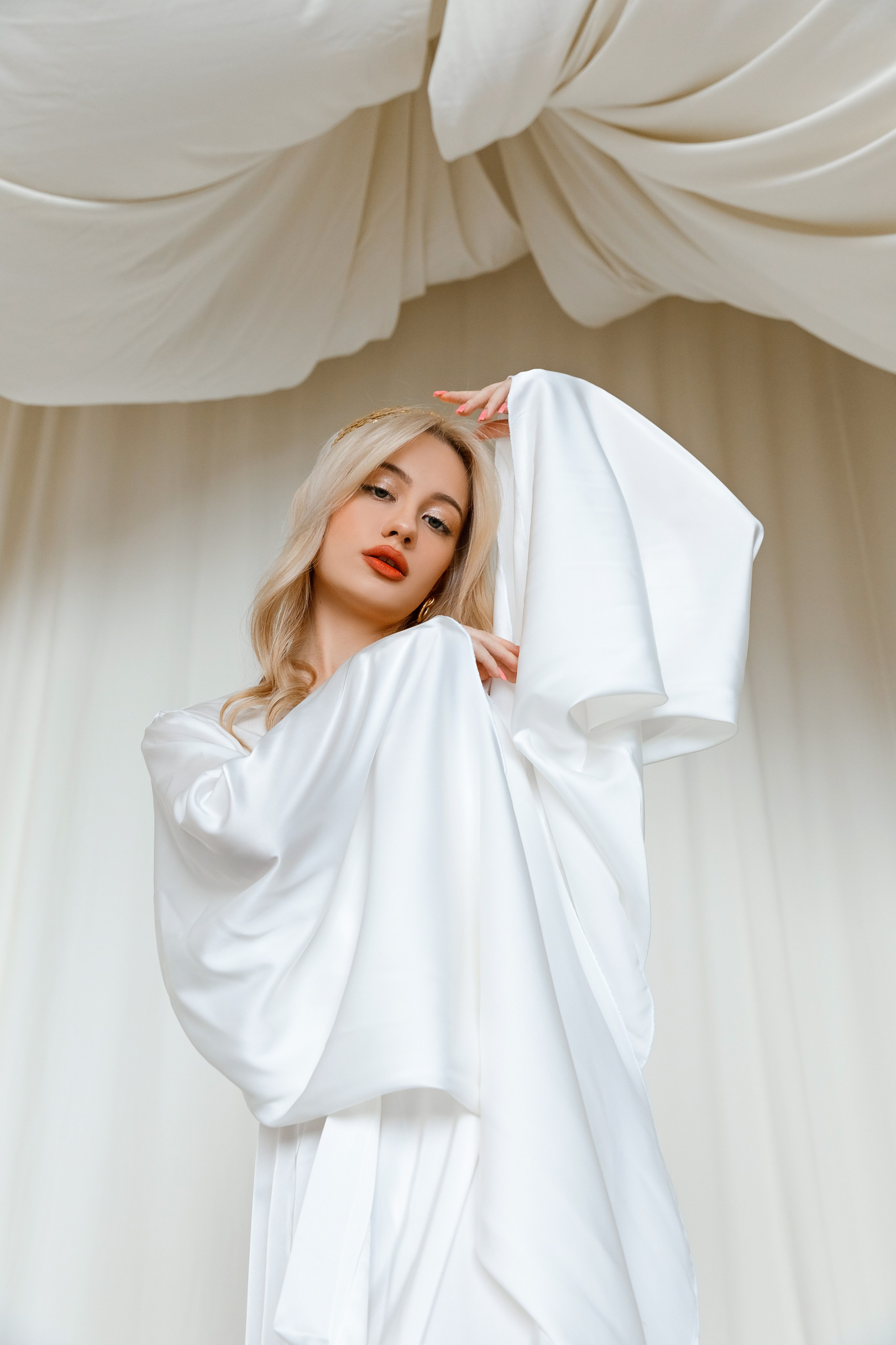 Индивидуальная съемка Карина. Фотограф Наталья Мак в Нижнем Новгороде