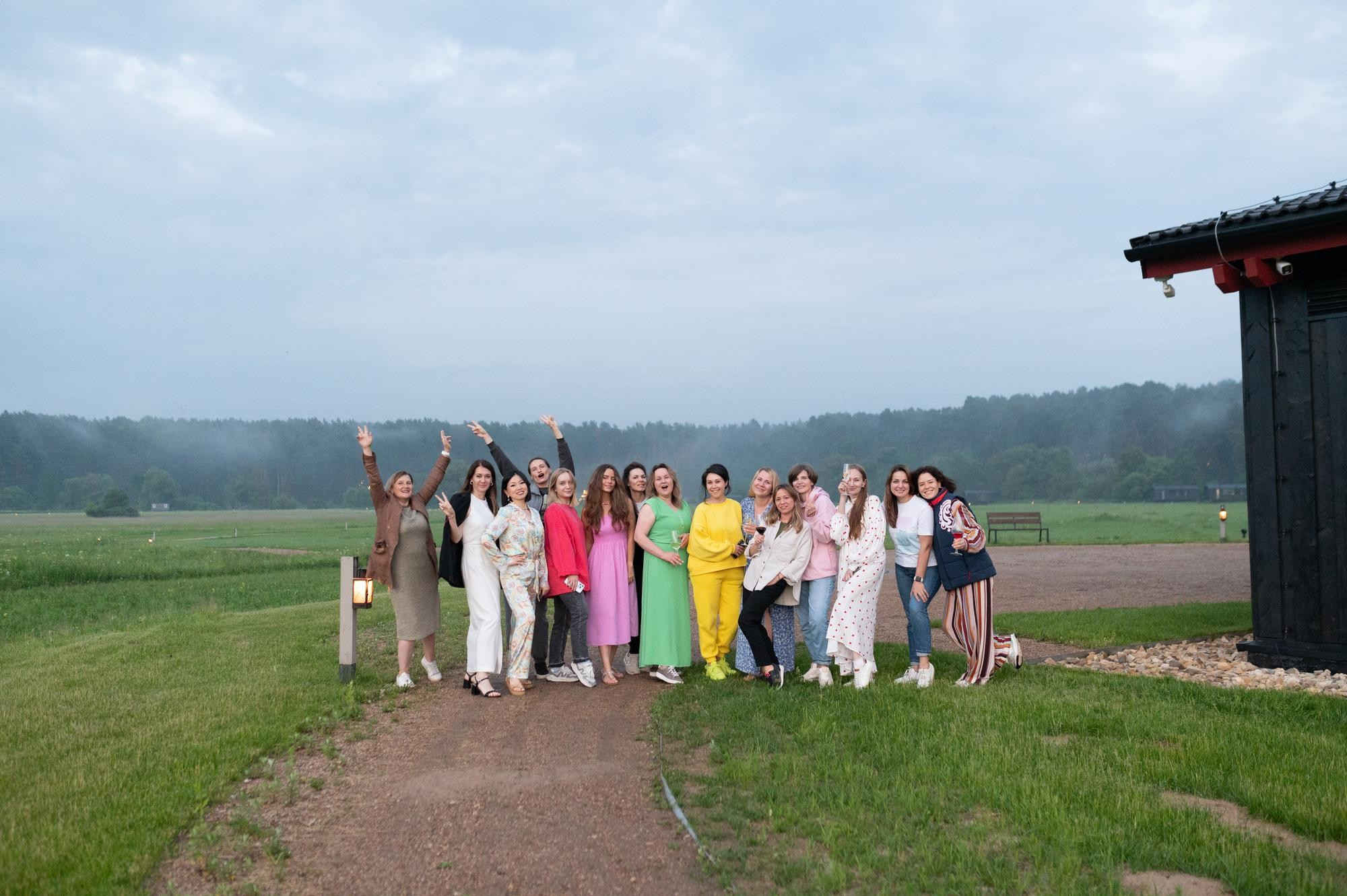 Zakat brunch. Свадебный фотограф в Москве Юлия Лисой
