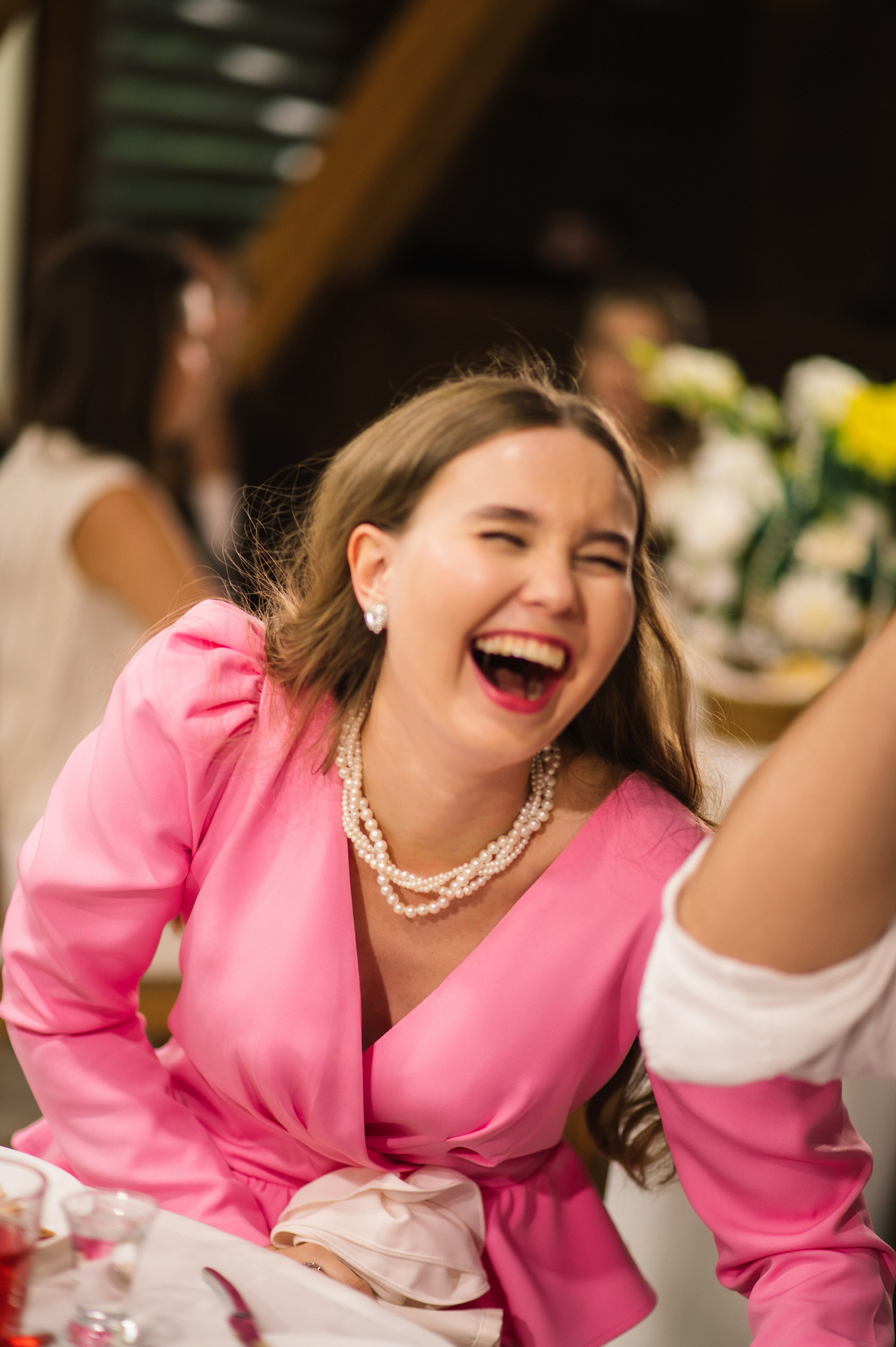 Мария и Дмитрий. Свадебный фотограф в Москве Юлия Лисой