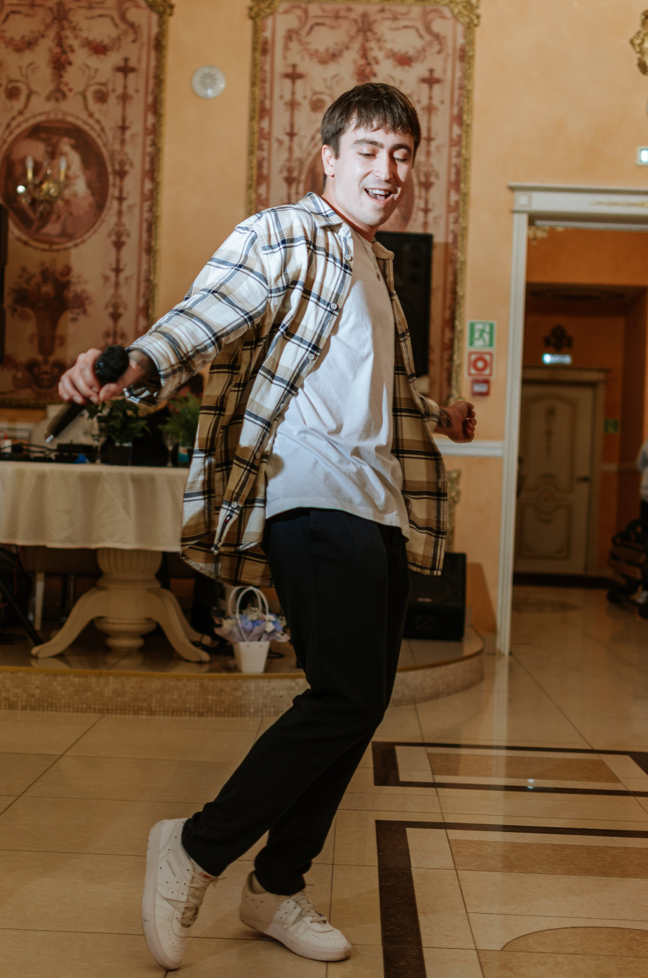 Дмитрий и Юлия