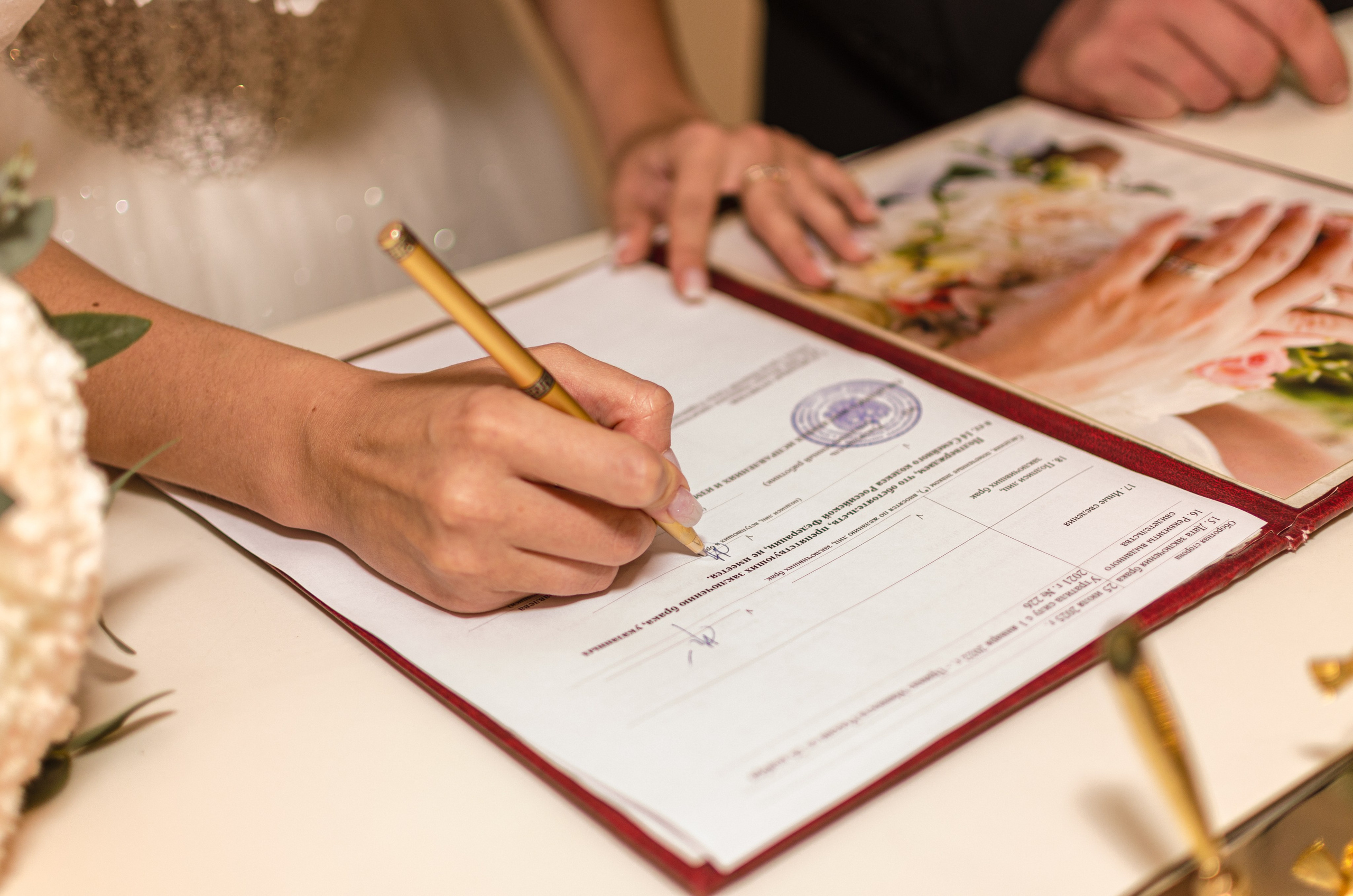 Свадебная фотосессия в Нижнем Тагиле от Анастасии Прошутинской