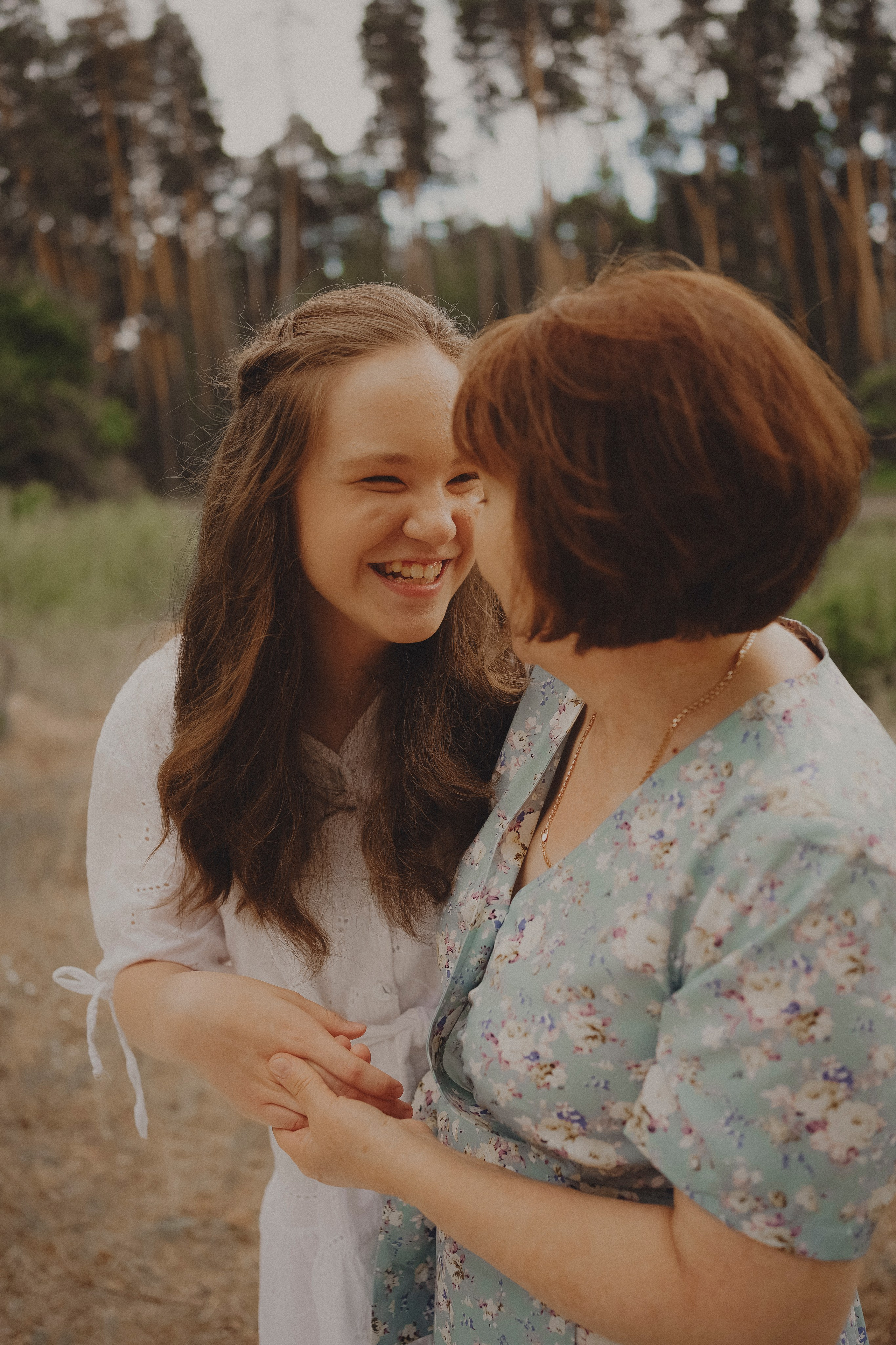 Семейная фотосессия по случаю годика маленькой Зайнаб. Фотограф Анна Кузнецова | Казань | Красная Поляна, Сириус, Сочи