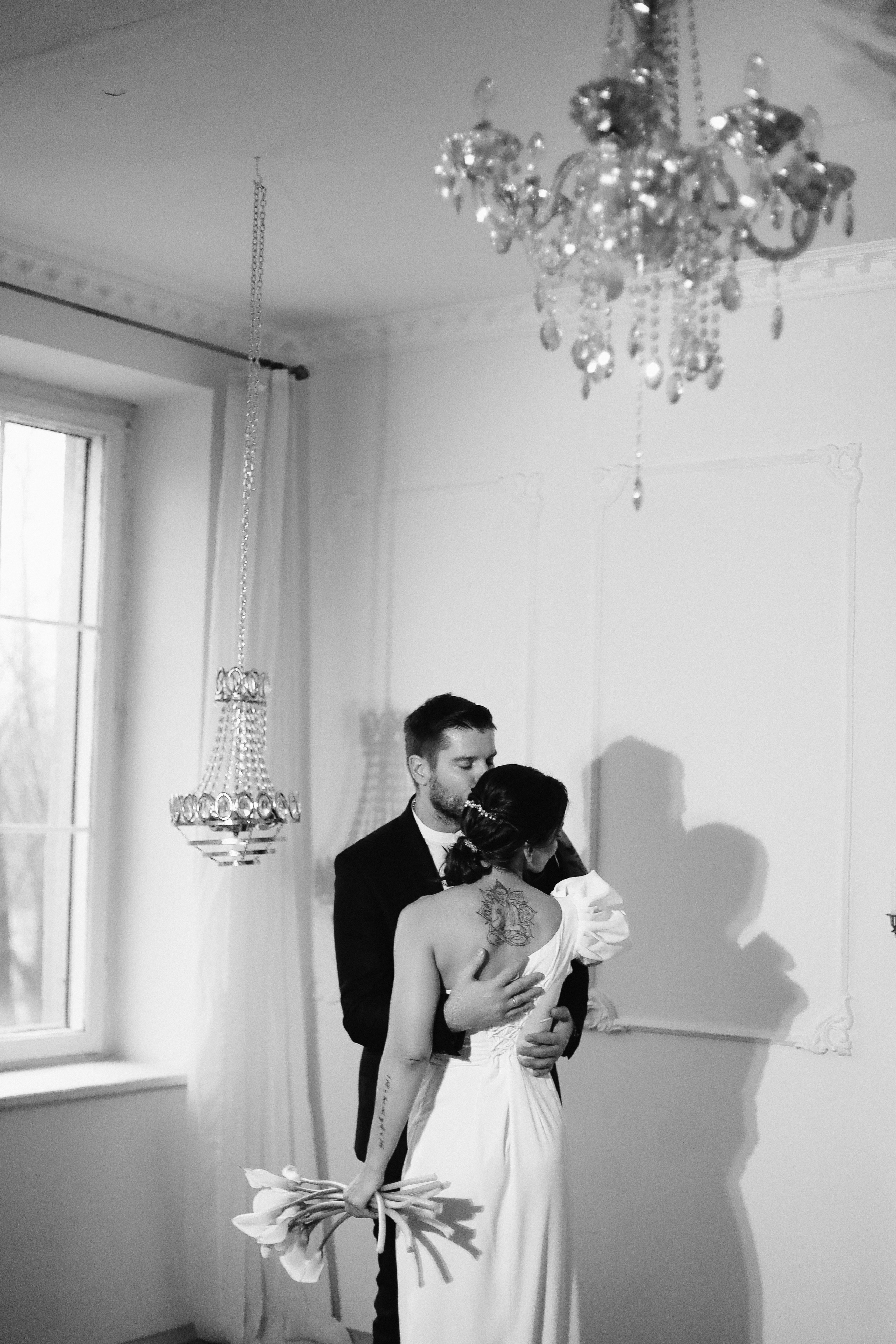 Анатолий & Ирина. Свадебный фотограф Татьяна Курганская