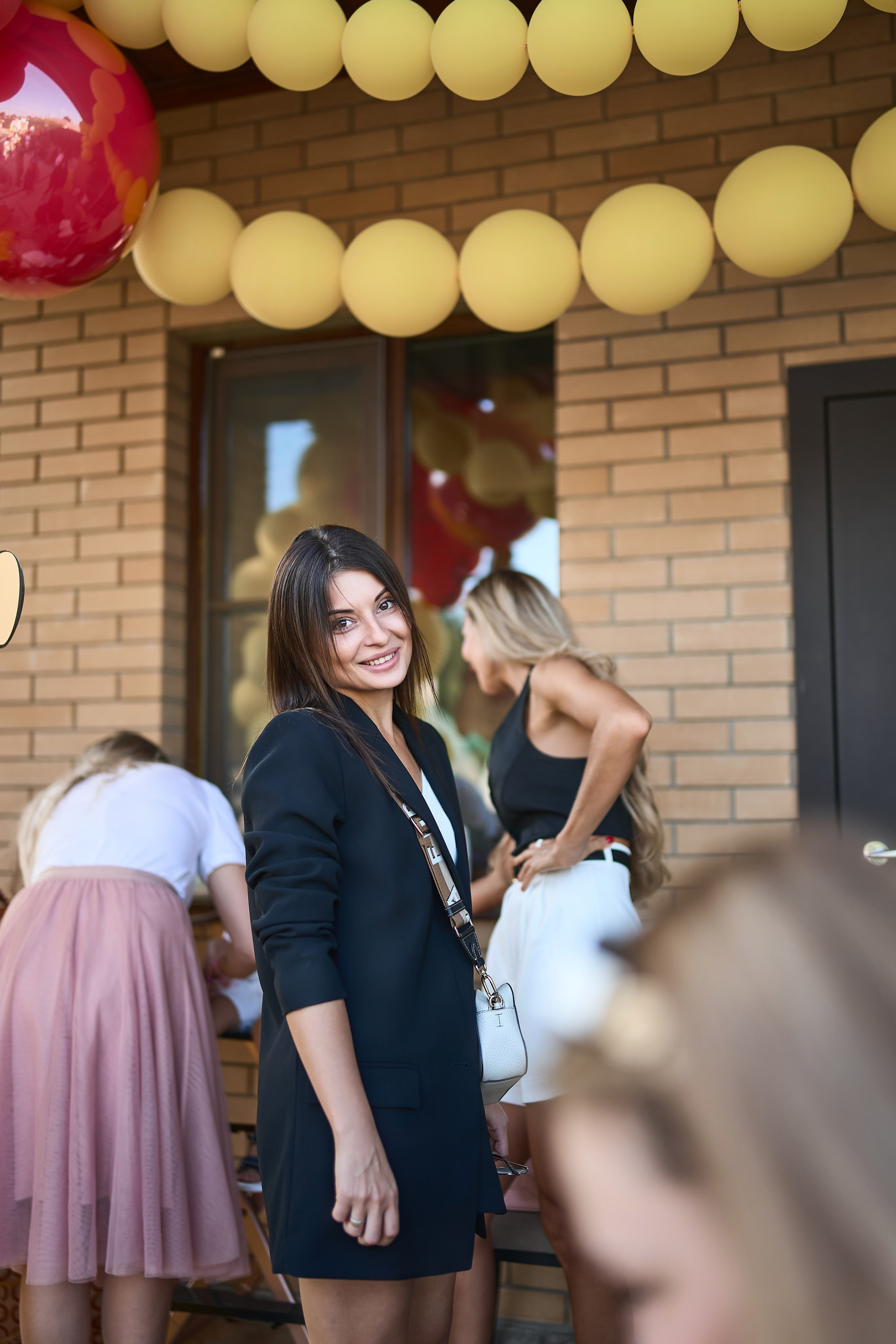 Детский ДР. Фотограф Олег Сотник