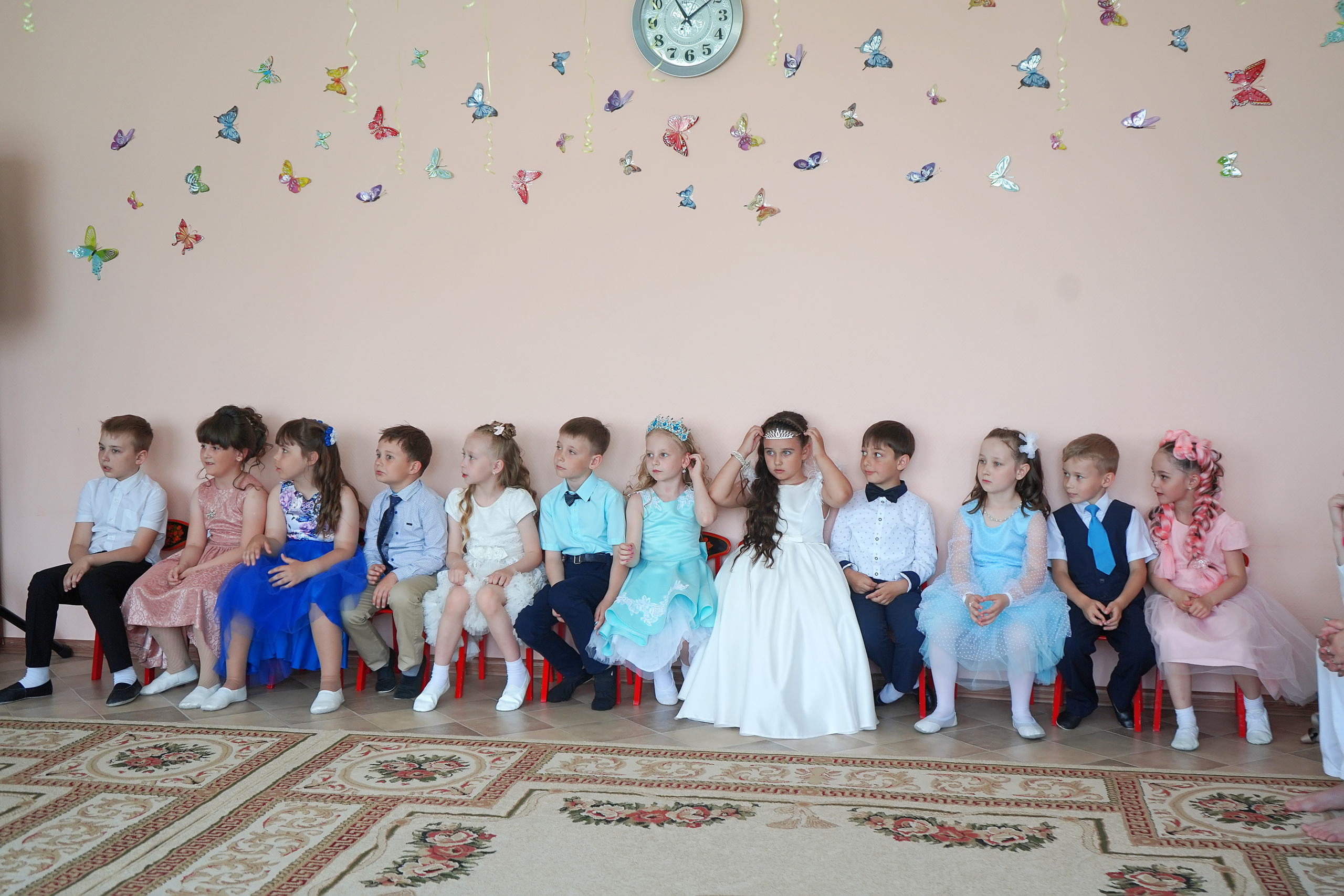 Фотосъемка видеосъёмка фотограф видеооператор новогодних утренников  в. Фотограф, видеооператор Нина Коршунова