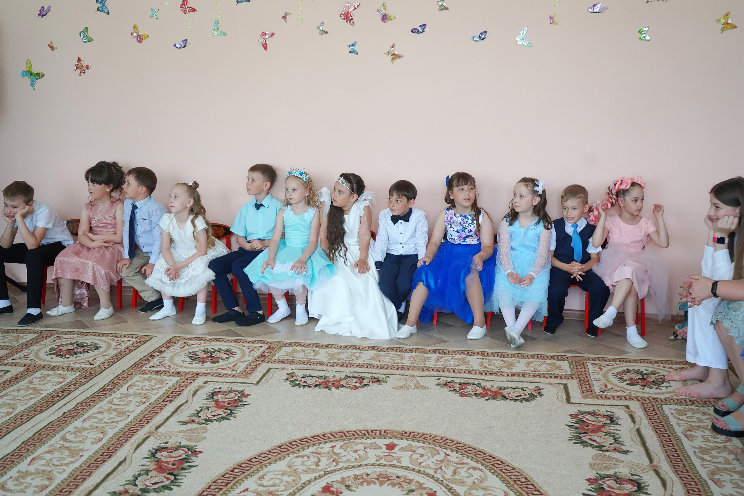 Фотосъемка видеосъёмка фотограф видеооператор новогодних утренников  в. Фотограф, видеооператор Нина Коршунова