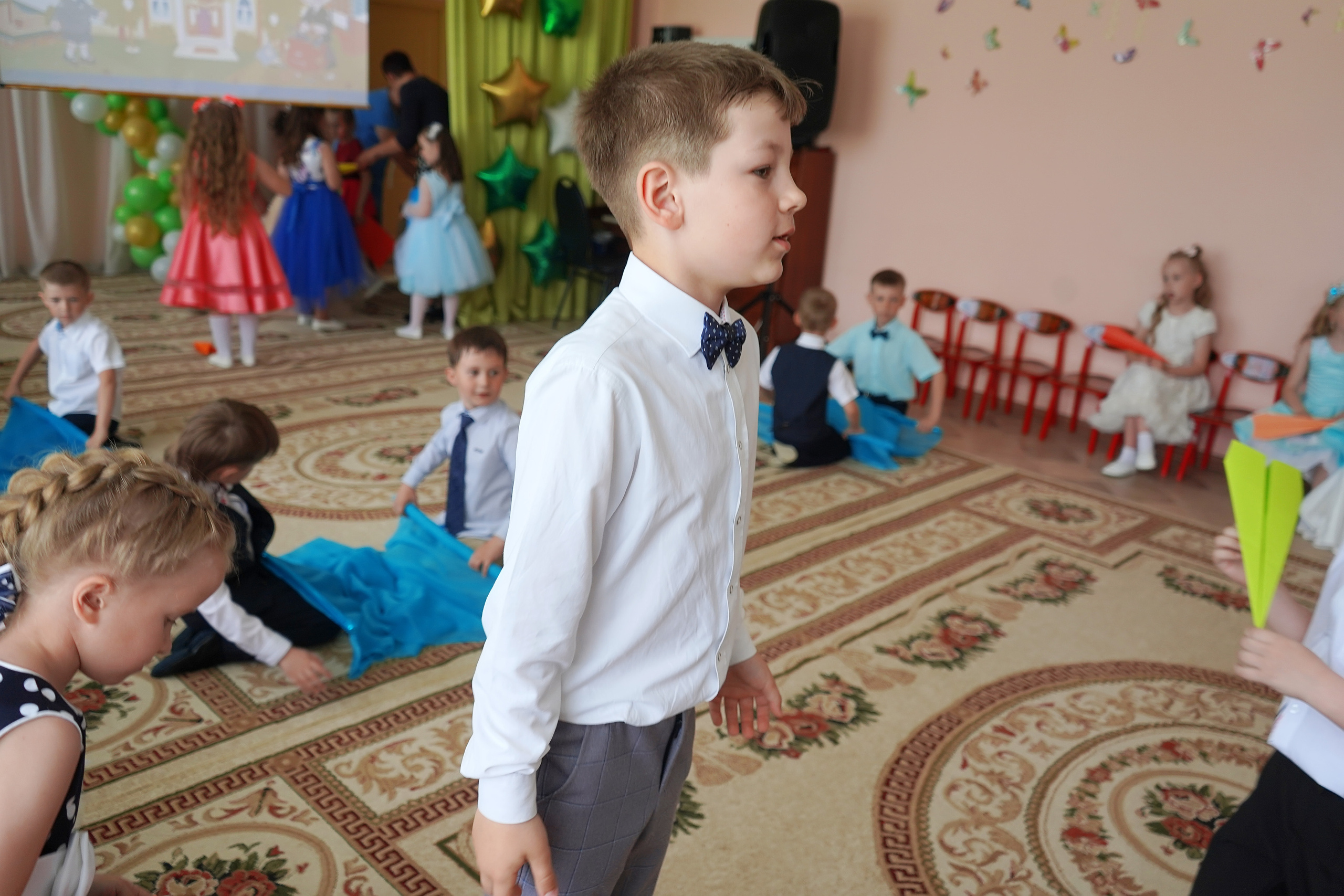 Фотосъемка видеосъёмка фотограф видеооператор новогодних утренников  в. Фотограф, видеооператор Нина Коршунова