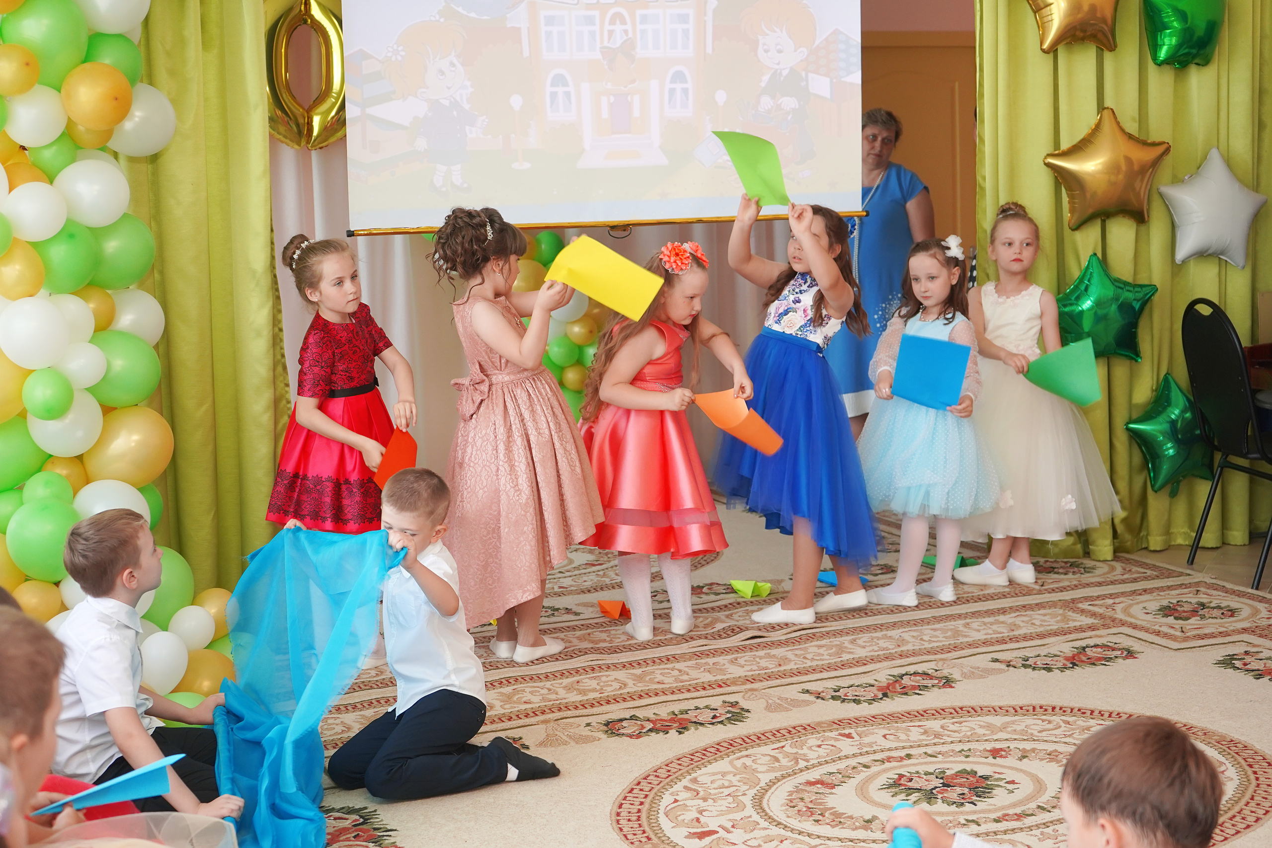 Фотосъемка видеосъёмка фотограф видеооператор новогодних утренников  в. Фотограф, видеооператор Нина Коршунова