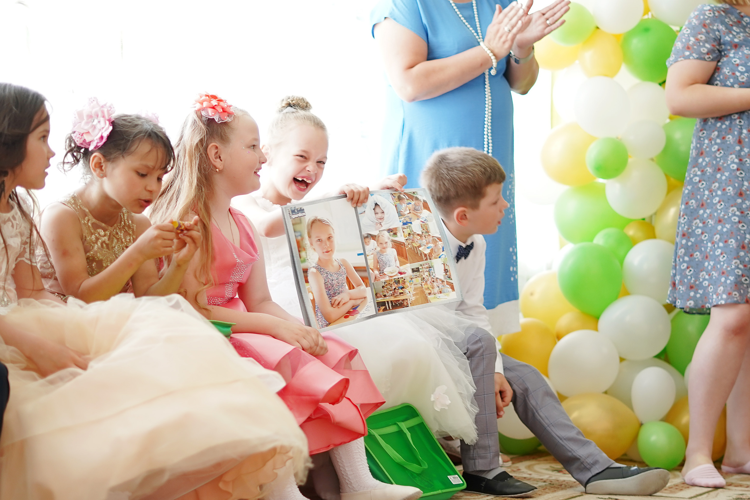 Фотосъемка видеосъёмка фотограф видеооператор новогодних утренников  в. Фотограф, видеооператор Нина Коршунова