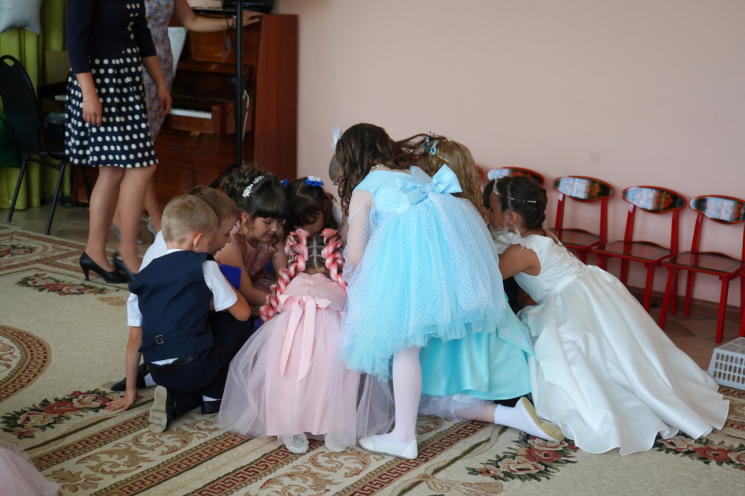 Фотосъемка видеосъёмка фотограф видеооператор новогодних утренников  в. Фотограф, видеооператор Нина Коршунова