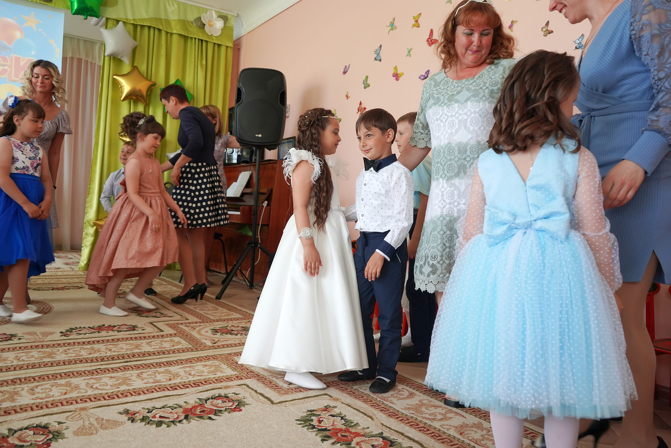 Фотосъемка видеосъёмка фотограф видеооператор новогодних утренников  в. Фотограф, видеооператор Нина Коршунова