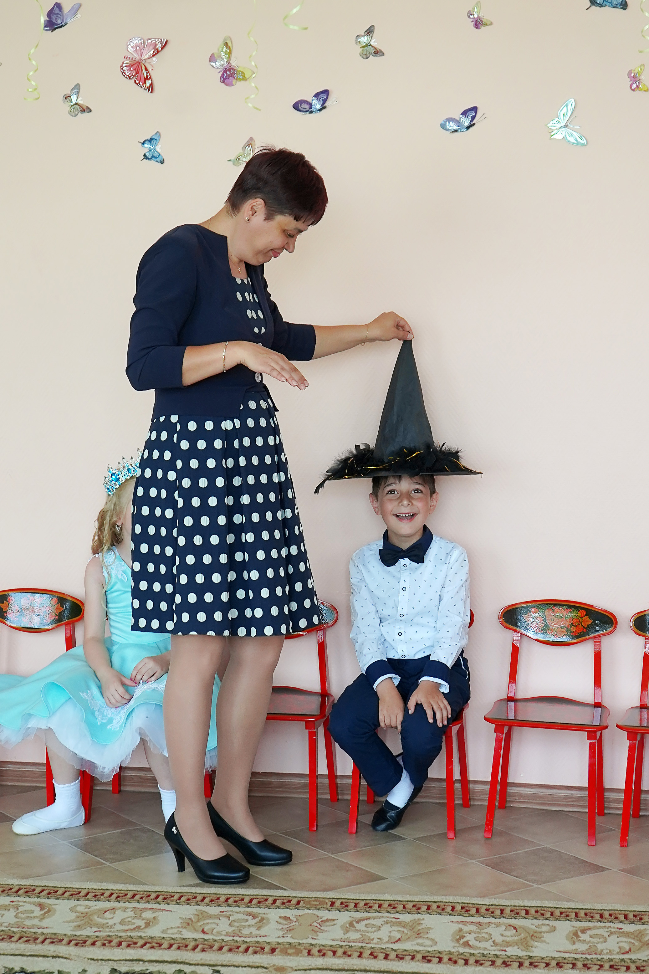 Фотосъемка видеосъёмка фотограф видеооператор новогодних утренников  в. Фотограф, видеооператор Нина Коршунова