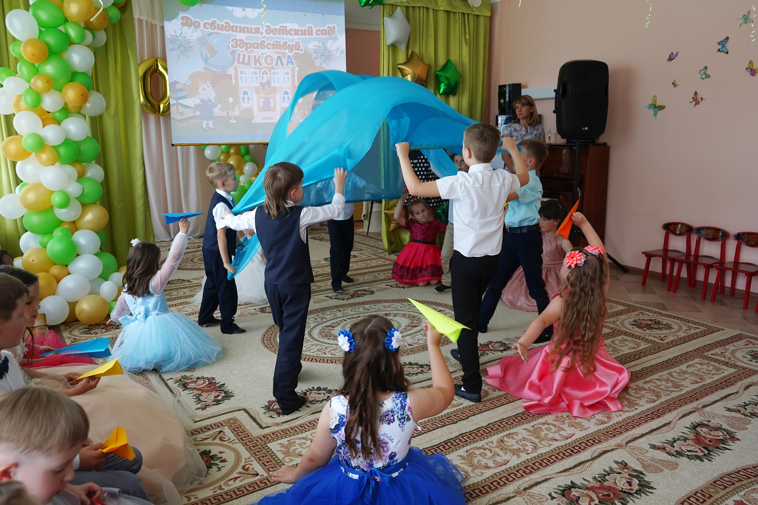 Фотосъемка видеосъёмка фотограф видеооператор новогодних утренников  в. Фотограф, видеооператор Нина Коршунова