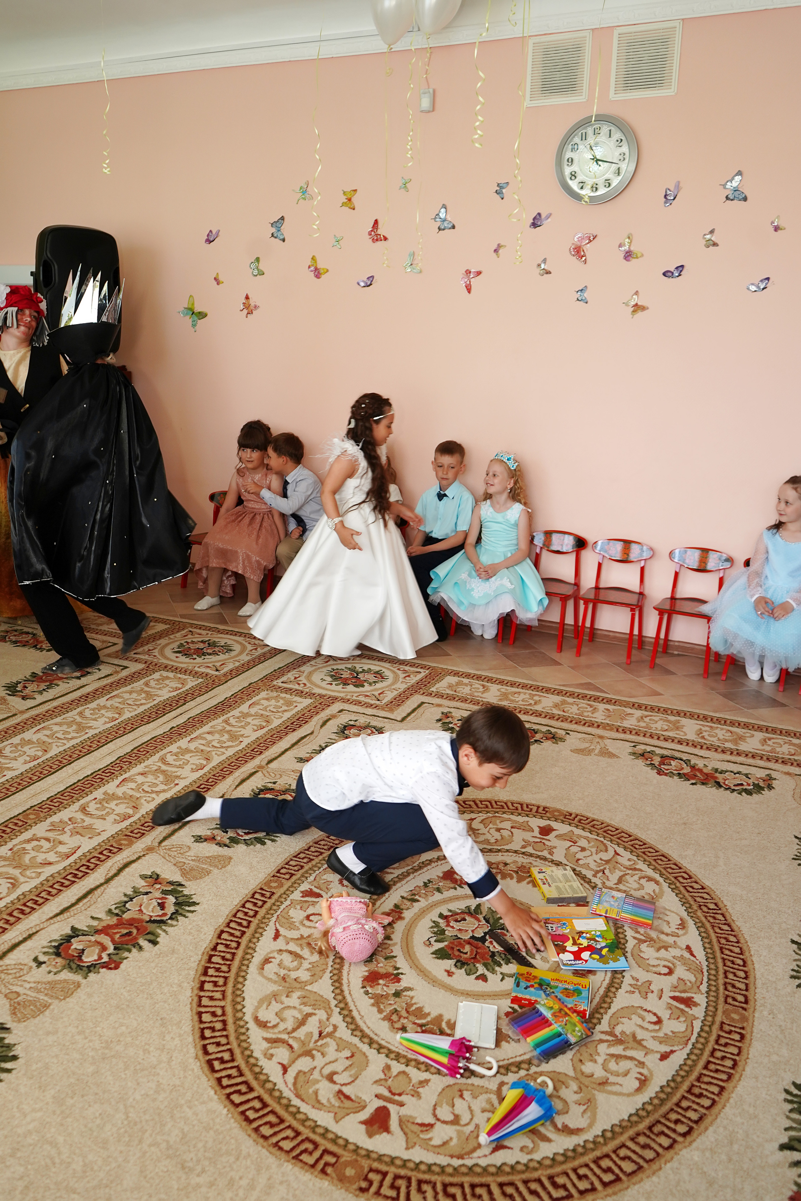 Фотосъемка видеосъёмка фотограф видеооператор новогодних утренников  в. Фотограф, видеооператор Нина Коршунова