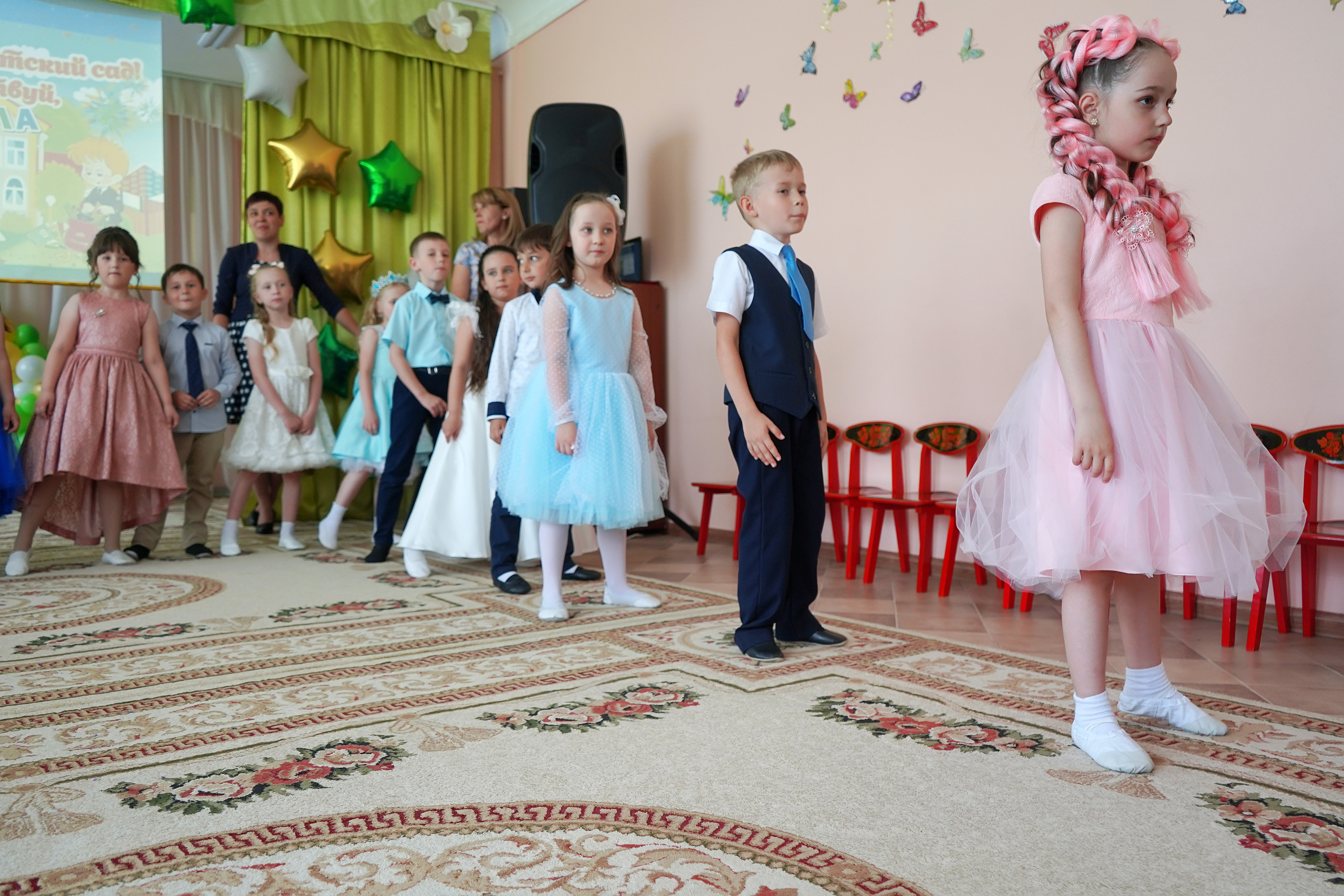 Фотосъемка видеосъёмка фотограф видеооператор новогодних утренников  в. Фотограф, видеооператор Нина Коршунова