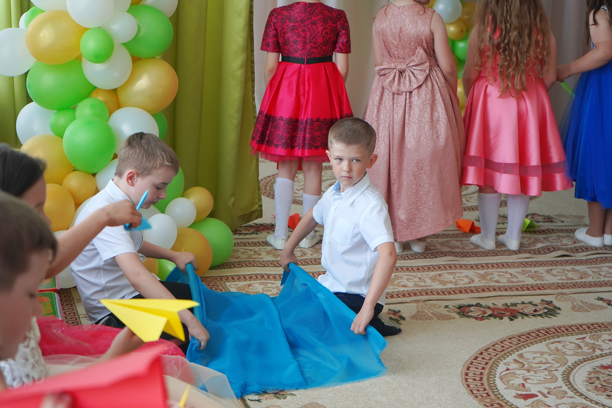 Фотосъемка видеосъёмка фотограф видеооператор новогодних утренников  в. Фотограф, видеооператор Нина Коршунова