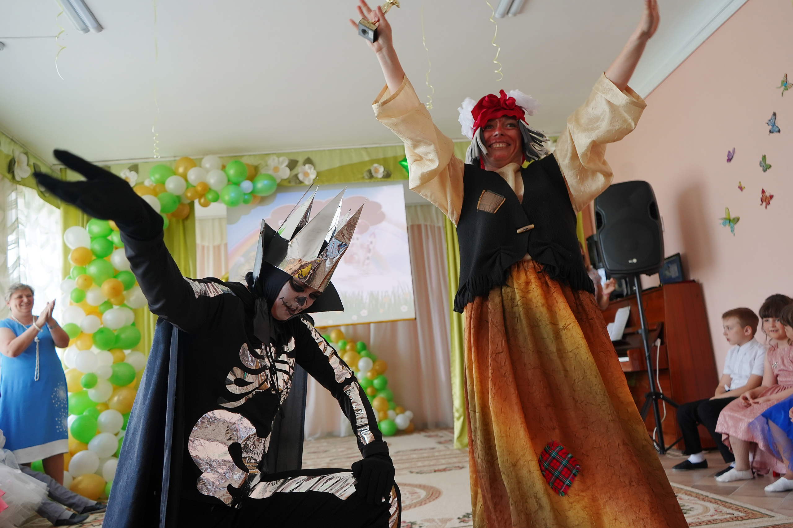 Фотосъемка видеосъёмка фотограф видеооператор новогодних утренников  в. Фотограф, видеооператор Нина Коршунова