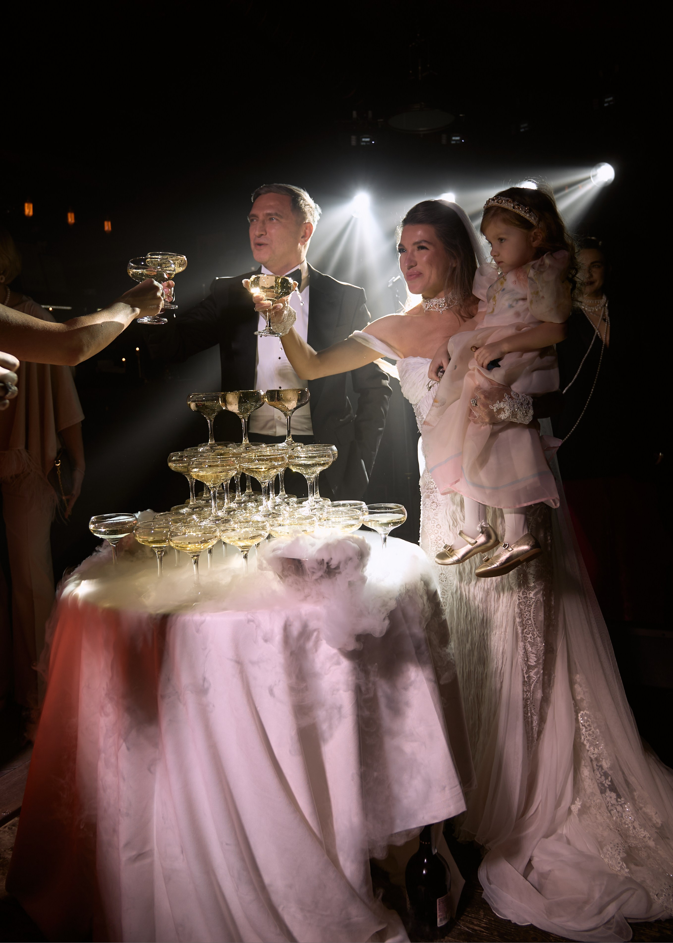 Boris & Sofia. Ксения Петровская — фотограф и видеограф