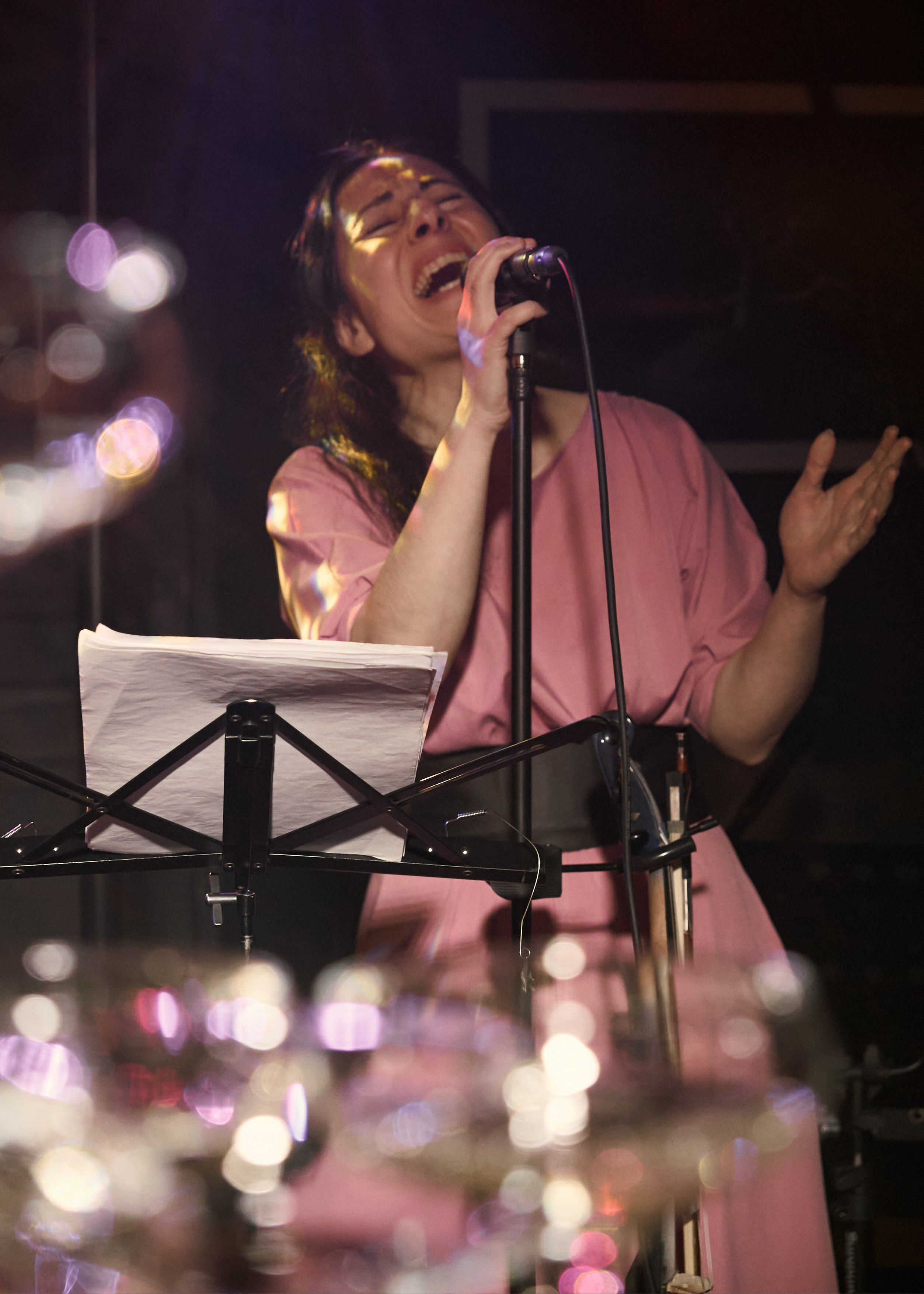 Boris & Sofia. Ксения Петровская — фотограф и видеограф