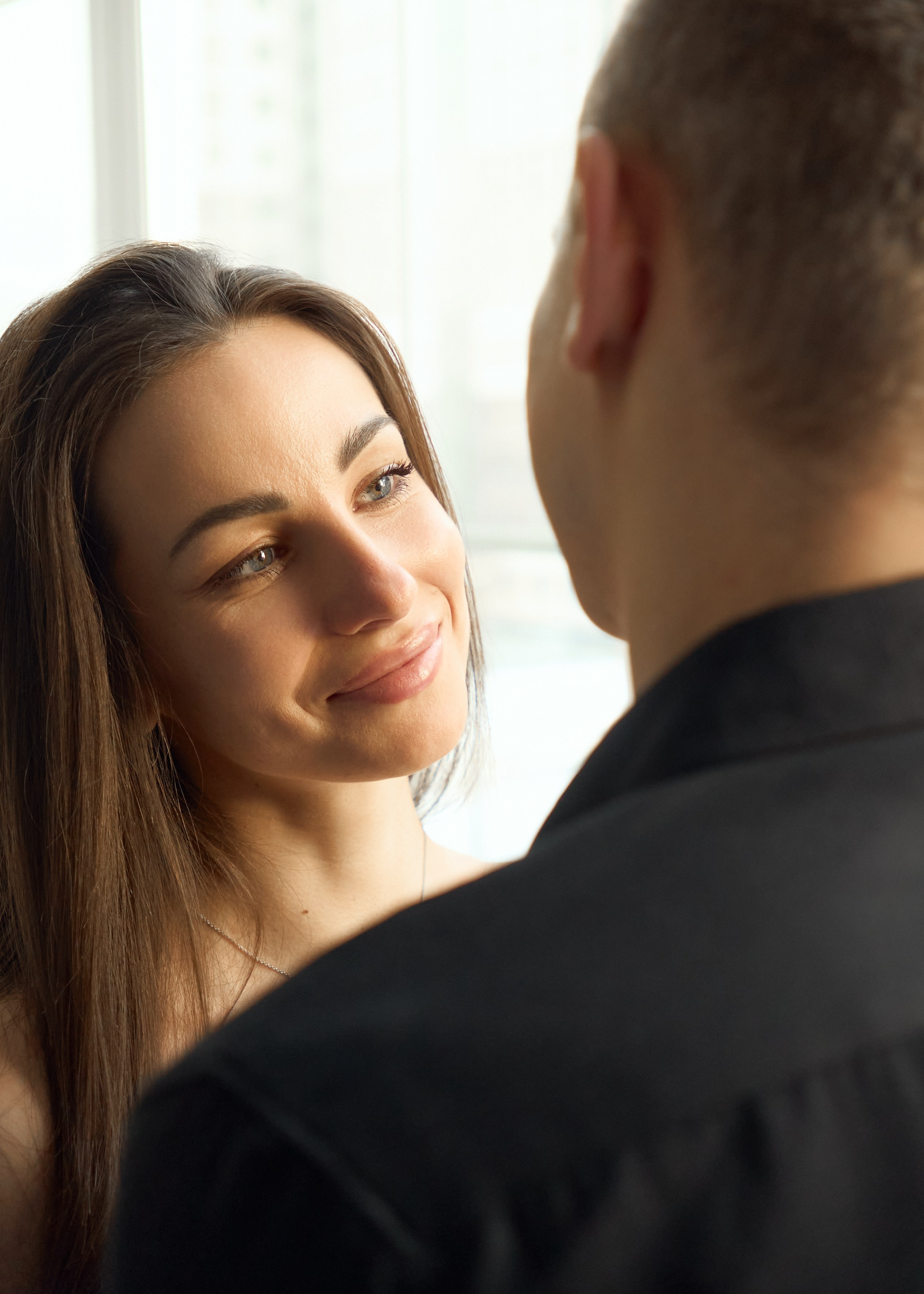 Ilya & Lera. Ксения Петровская — фотограф и видеограф