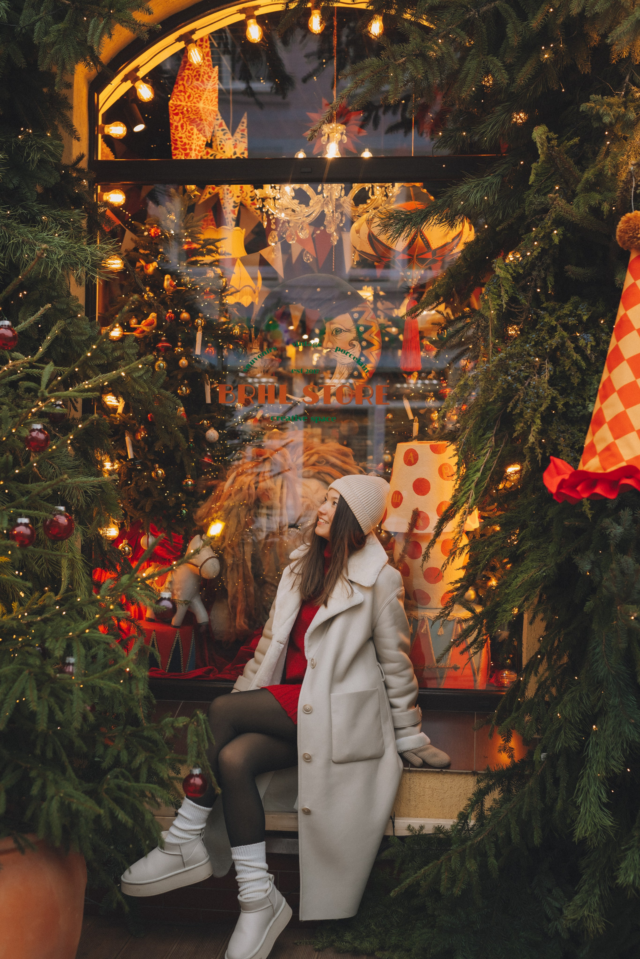 «Счастливые 30 минут» для Алины. Фотограф Зеленоградск Красильникова Елена