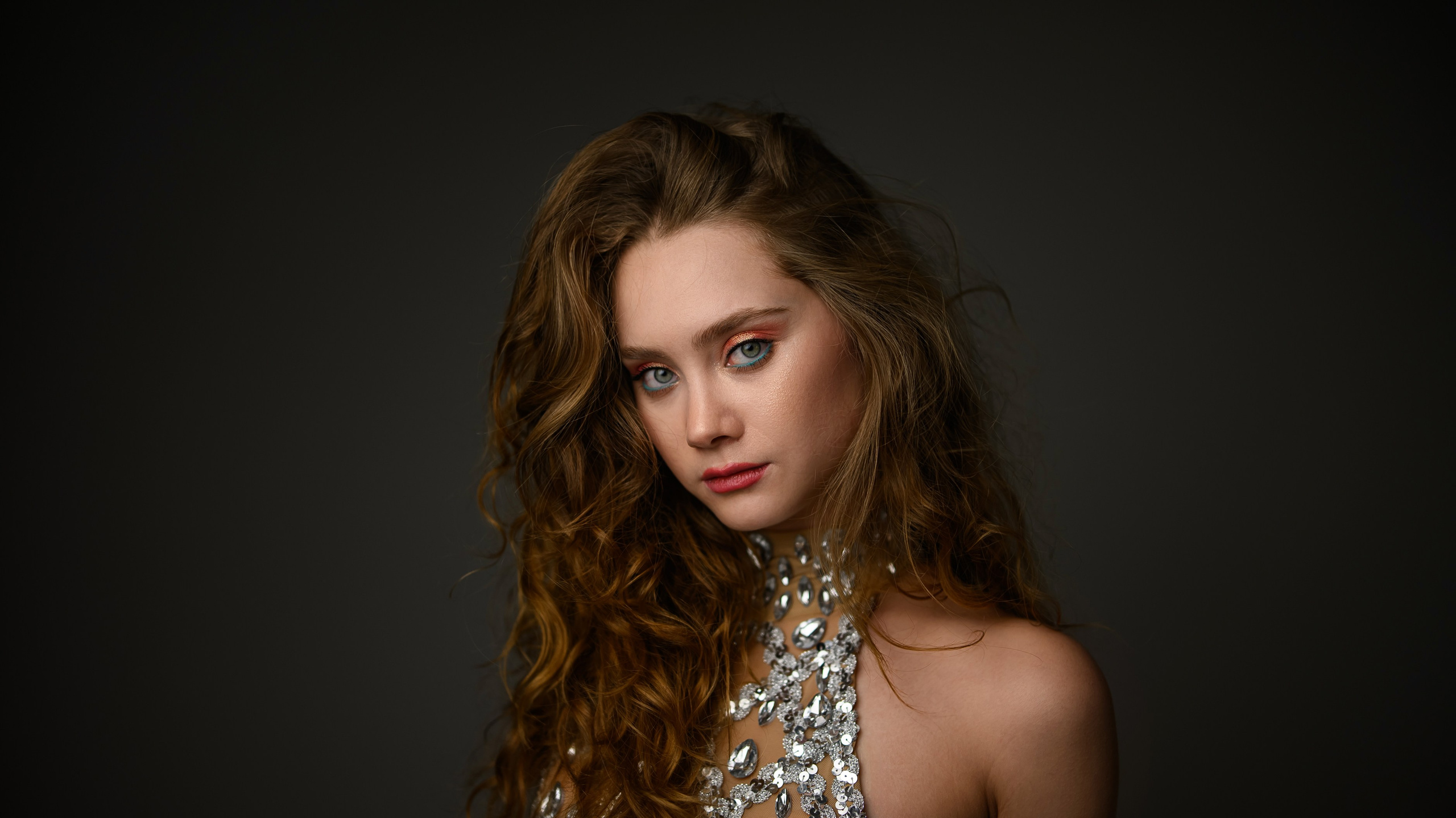 Портретный фотограф в Казани Алексей Клейменов