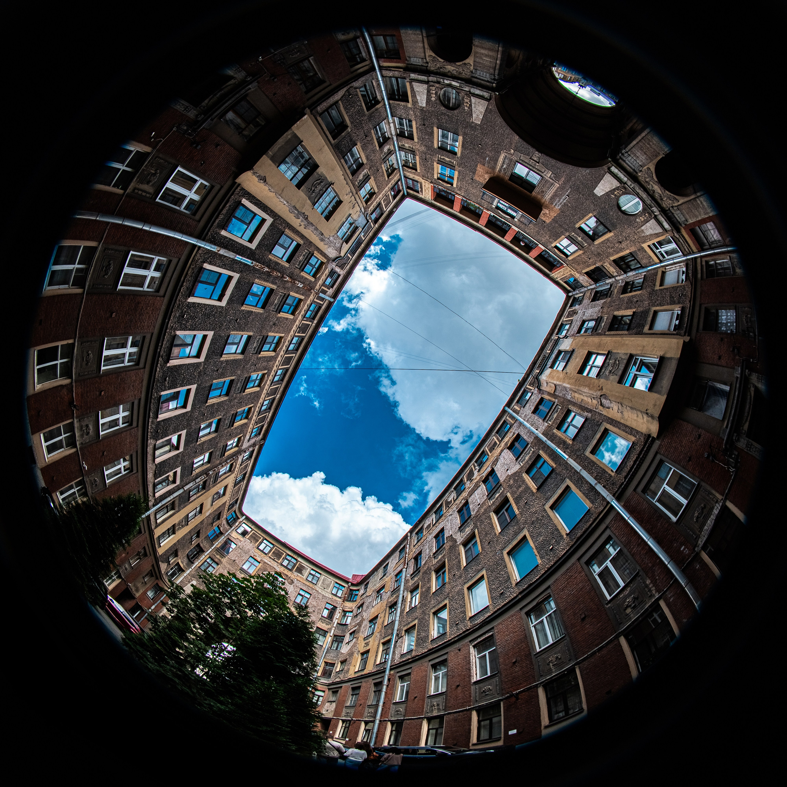 Рубинштейна, 15-17