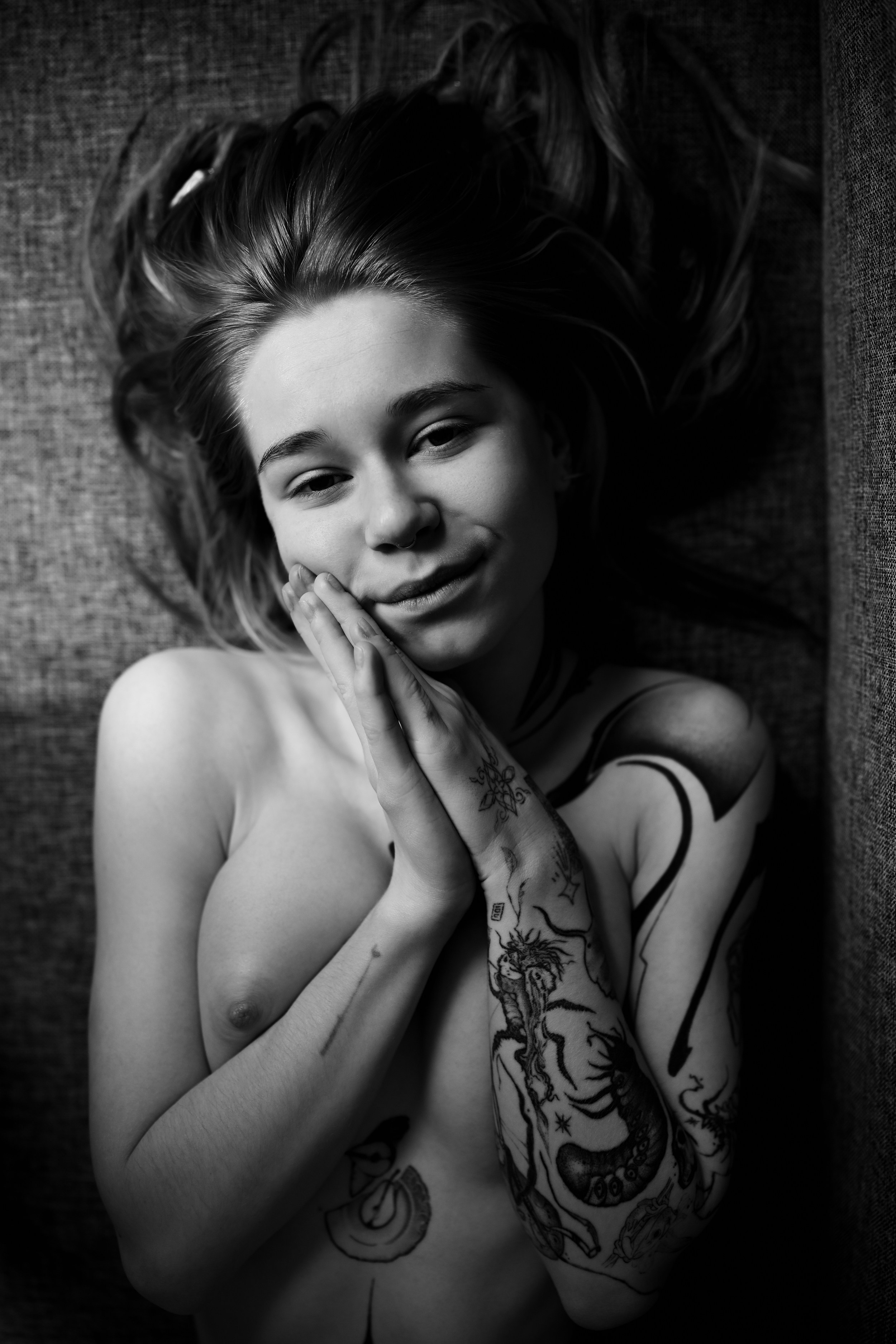 Модель Карина ved.nudes Казань