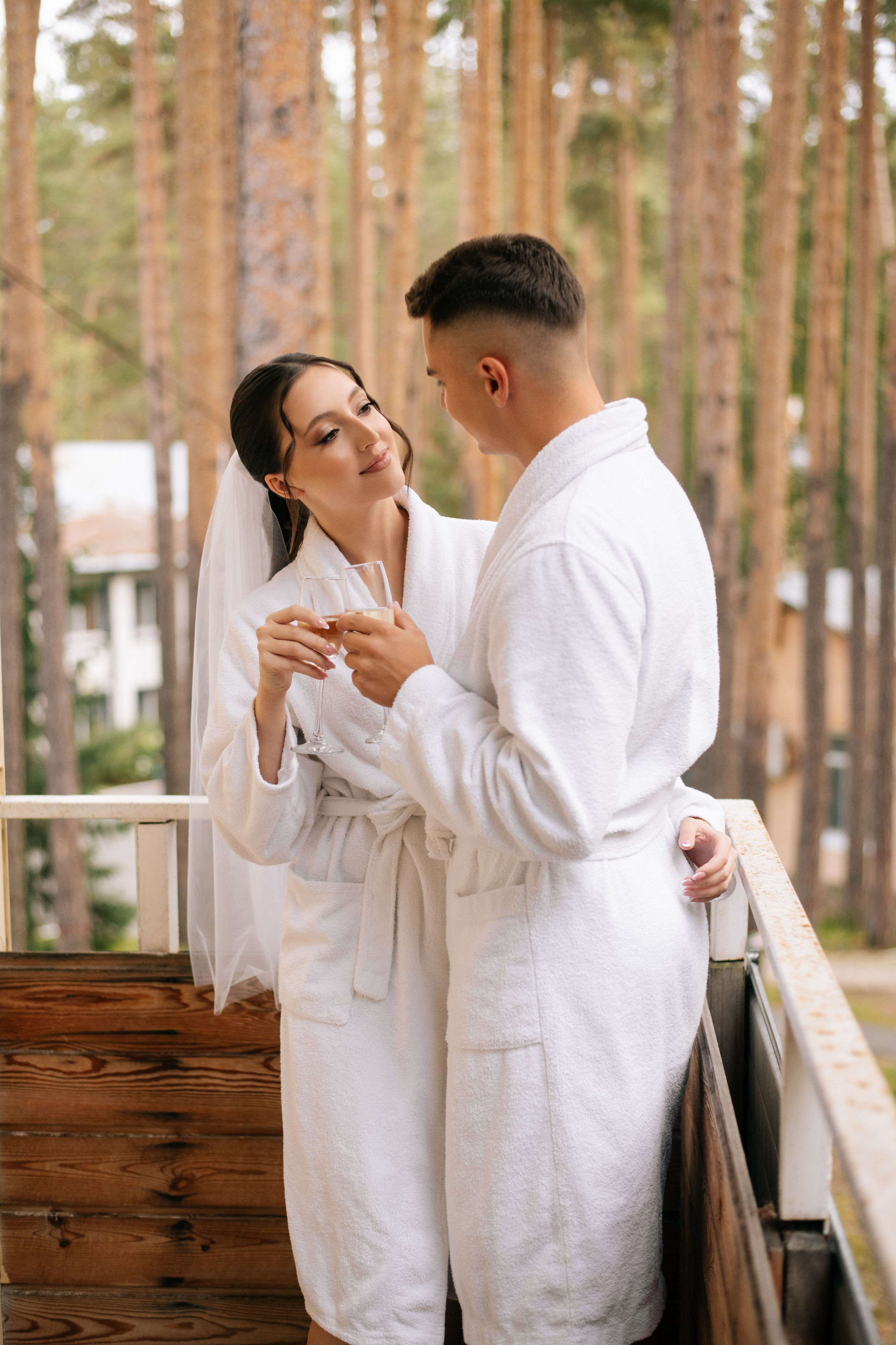 Лилия & Данила. Фотограф в Екатеринбурге Веретенова Наталья