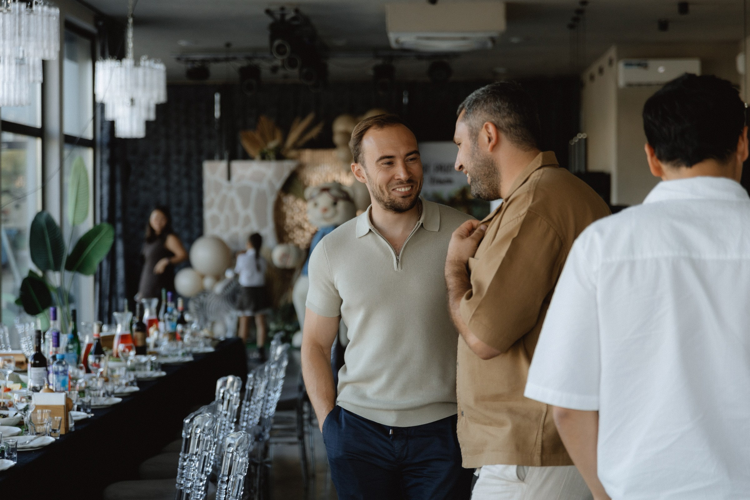 Симону 3 года. Фотограф Улан-Удэ