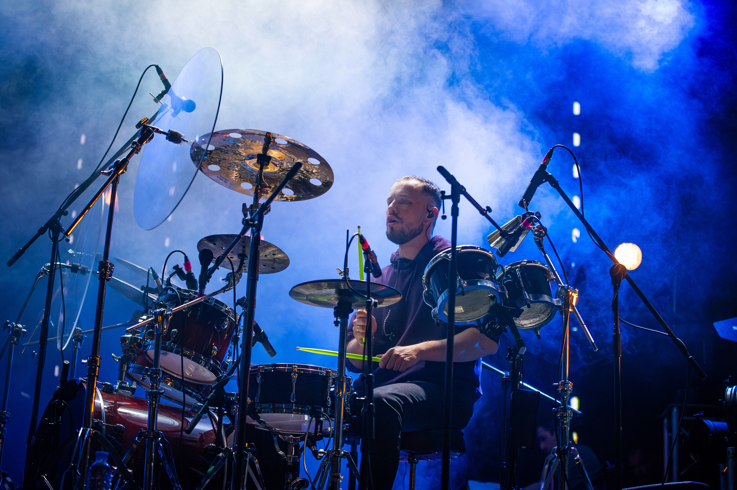 Дайте танк (!) Выкса фест. Фотограф Шариков Илья