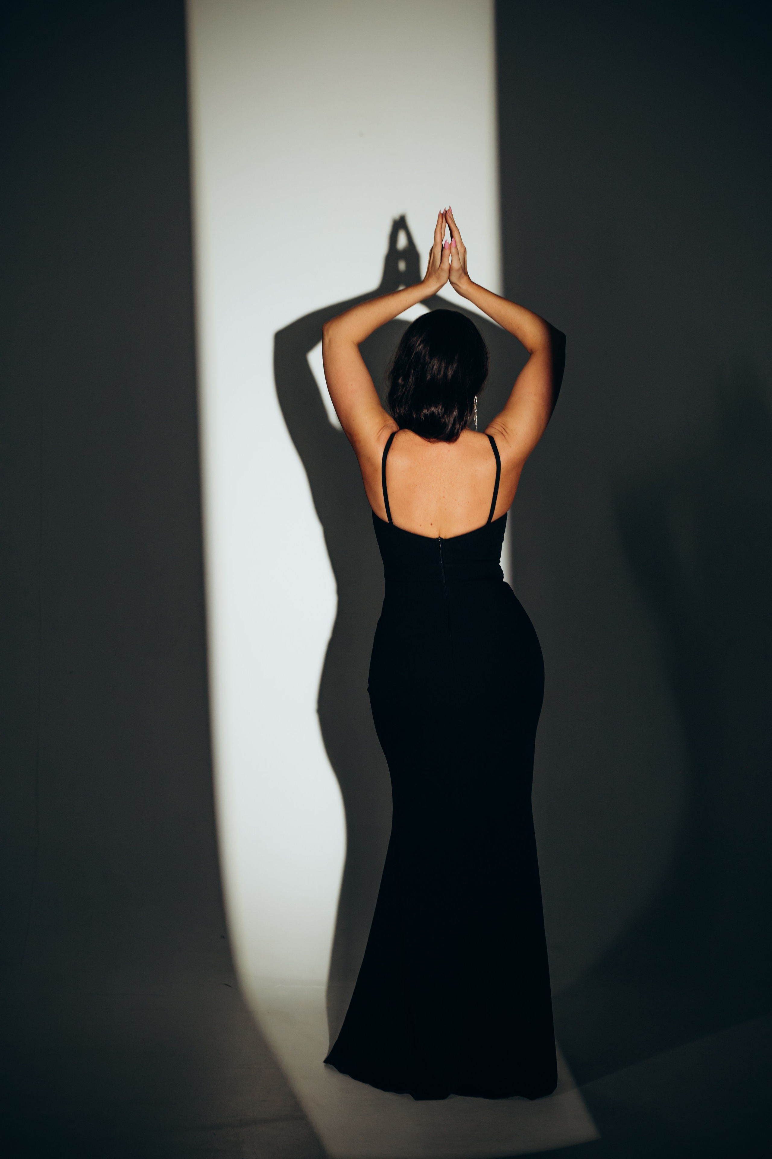 Ирина. Психолог. Фотограф Карина Вовк