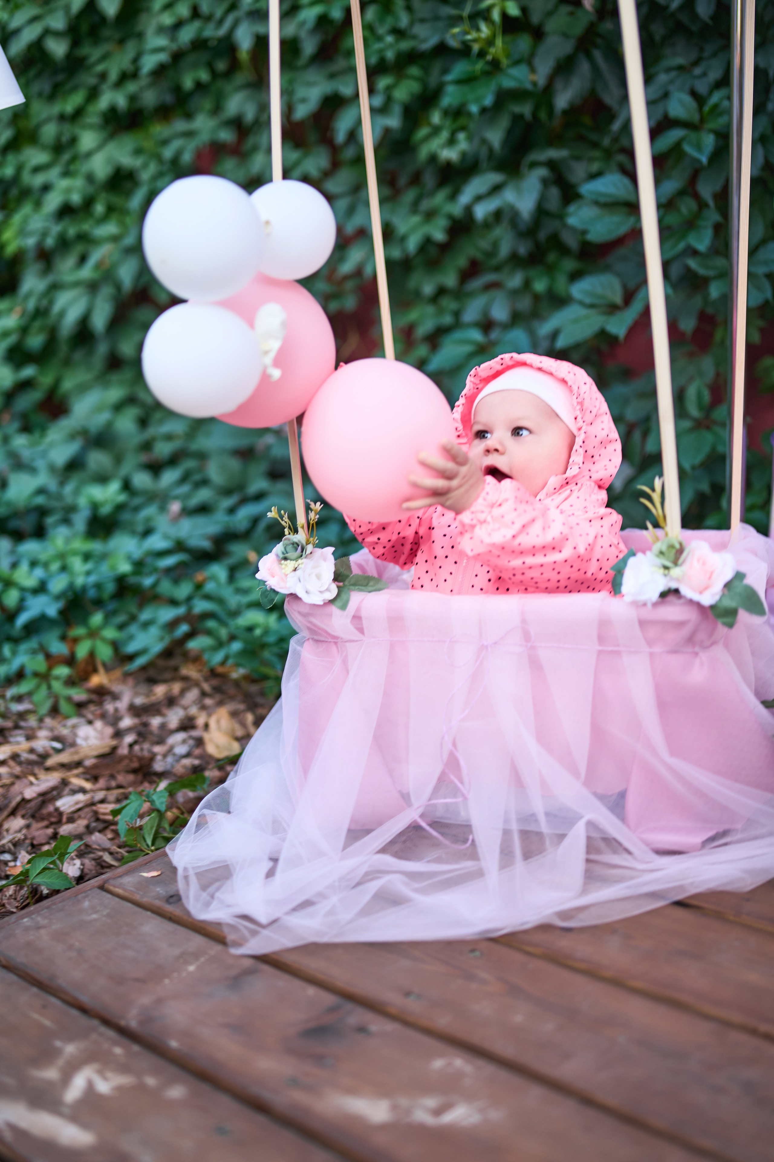 ДР Ксю. Фотограф Олег Сотник