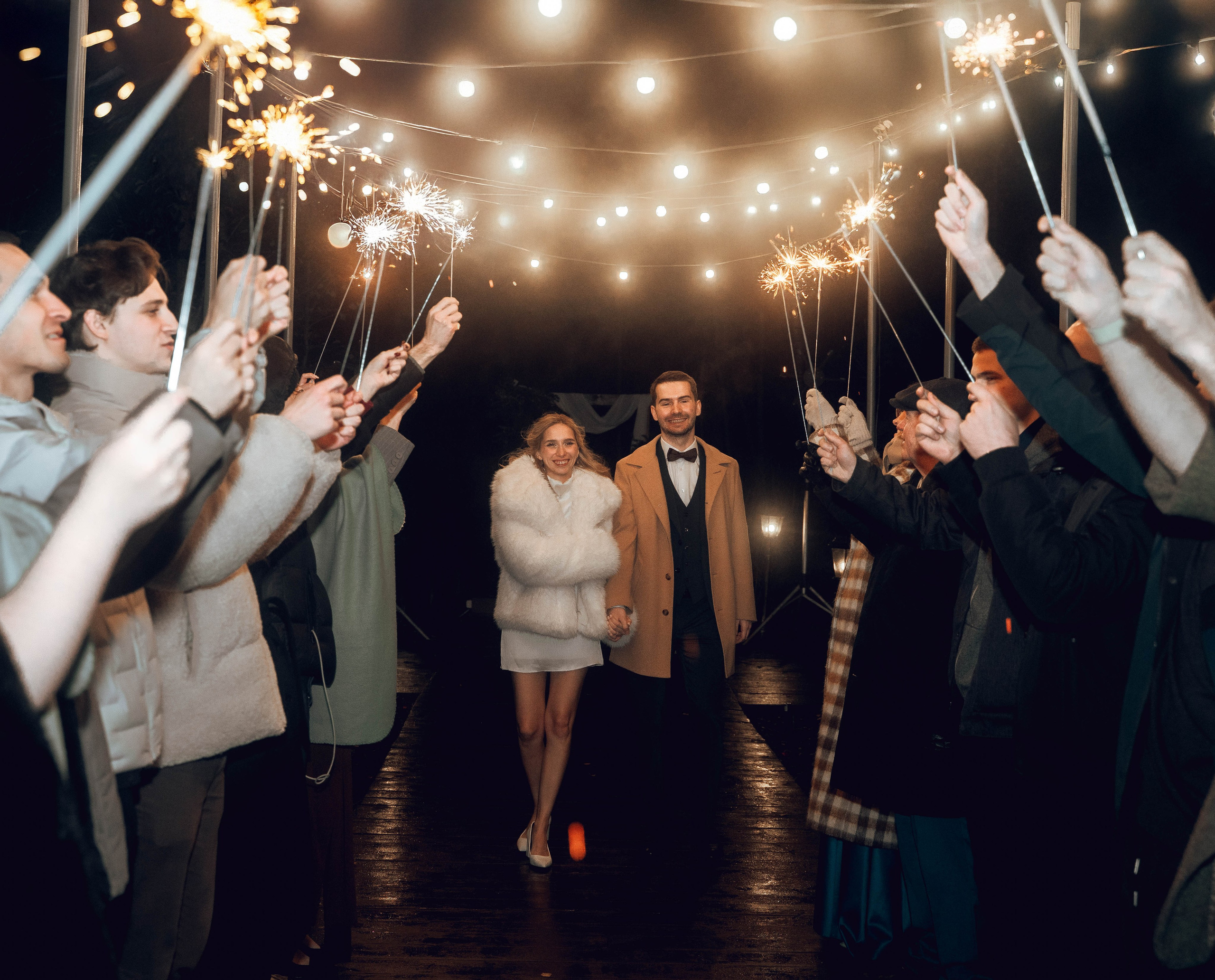 Анастасия & Владимир