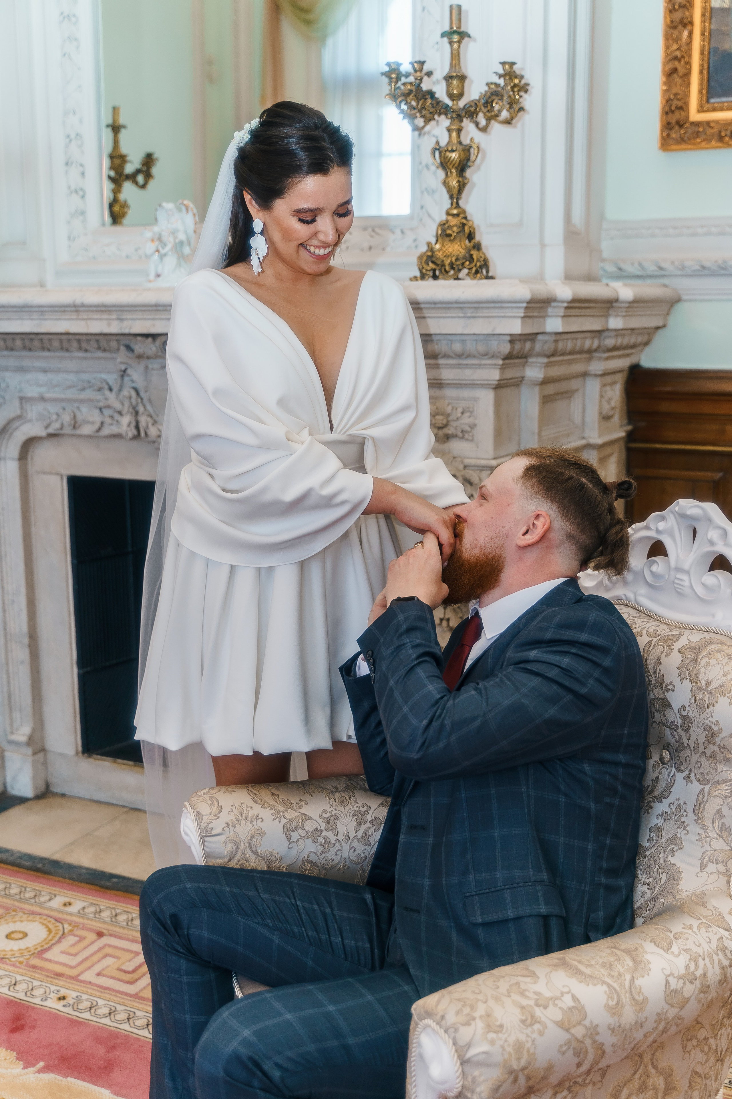 Максим + Яна