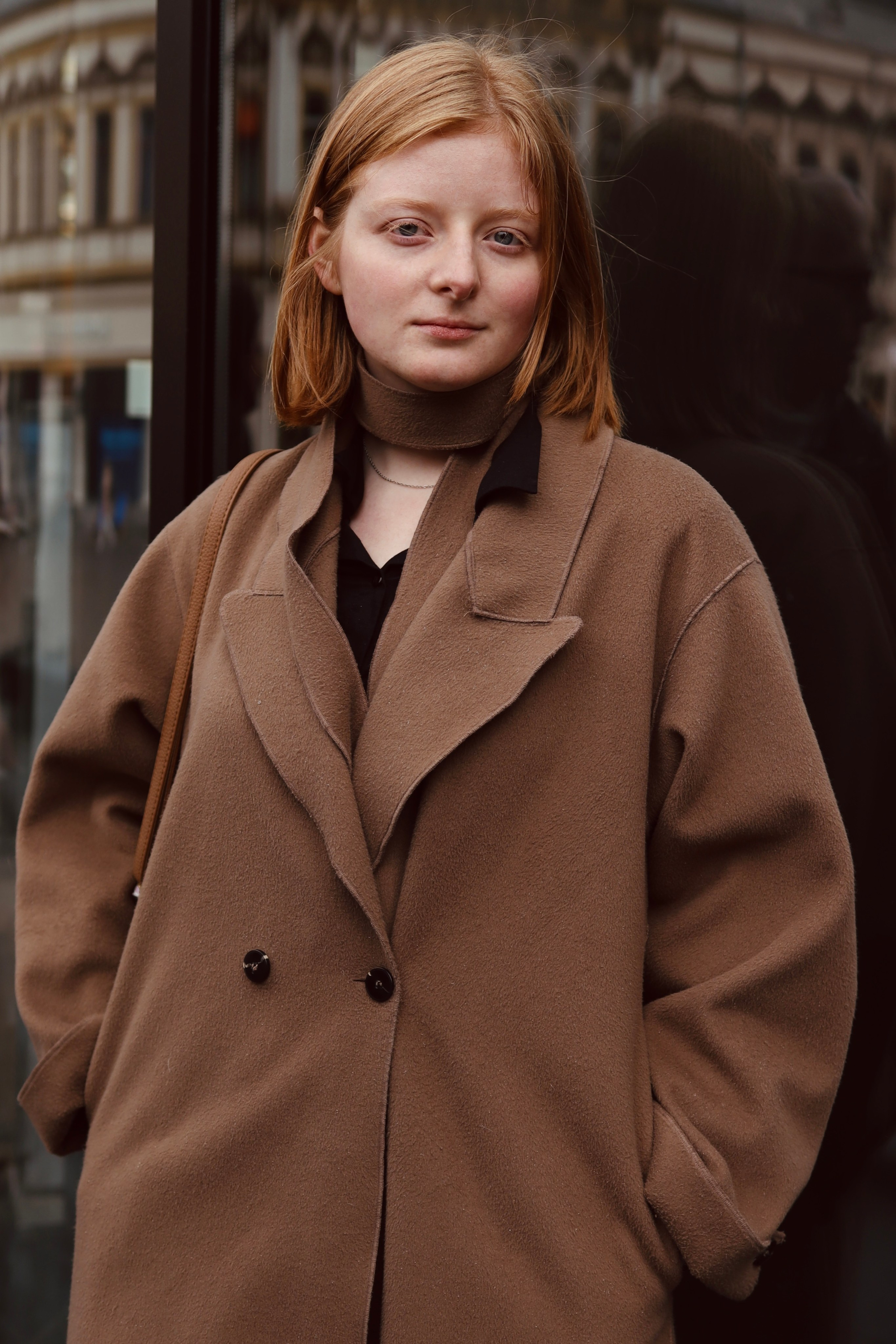 Фотосессии на улице. Фотограф в Москве — Рина Серёгина — съёмка в студии и репортаж