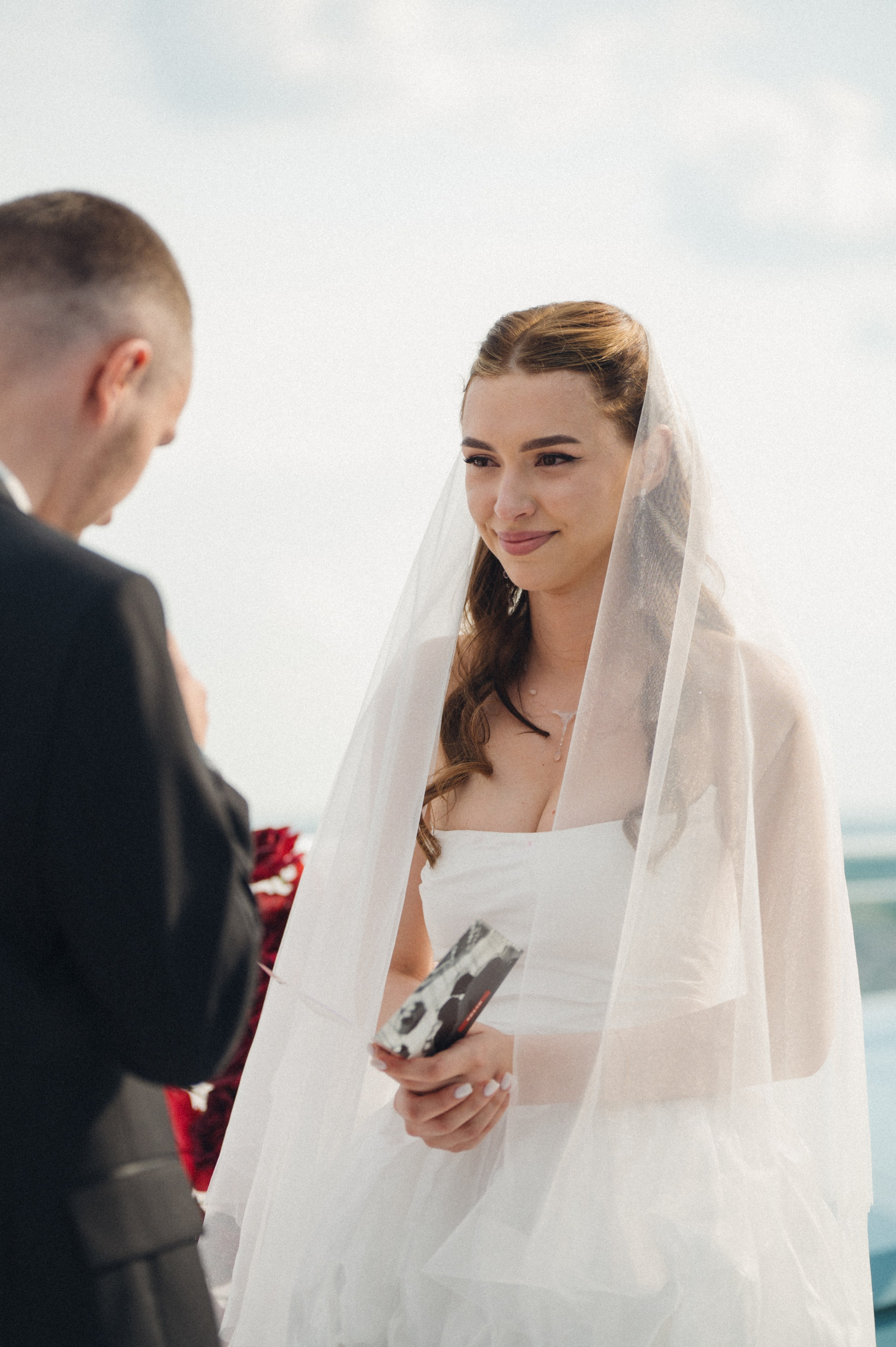 Дарья и Артём. Репортажный и свадебный фотограф в Сургуте