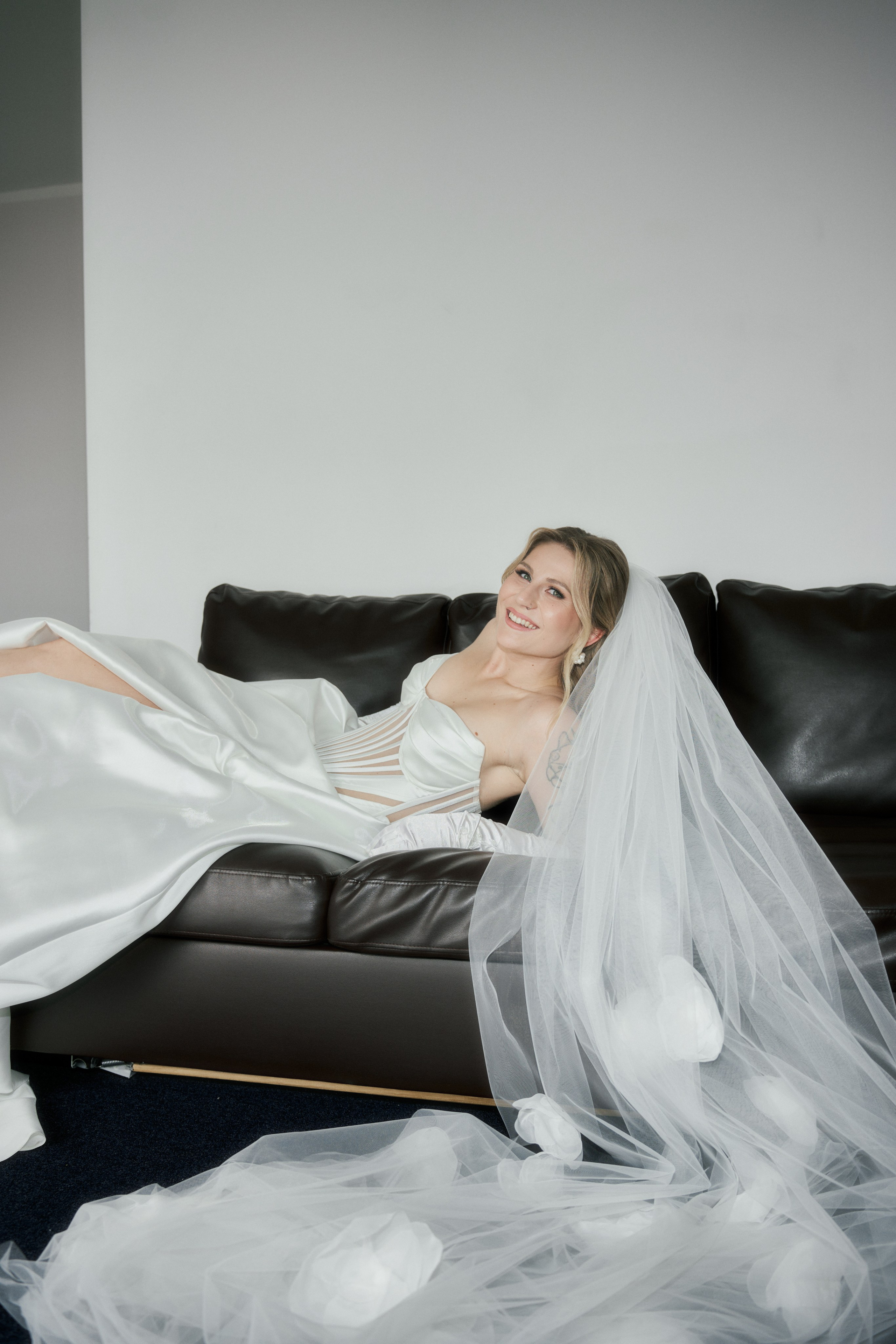 Николай и Екатерина: из Москвы — на Байкал!. Фотограф Татьяна Ступина Иркутск