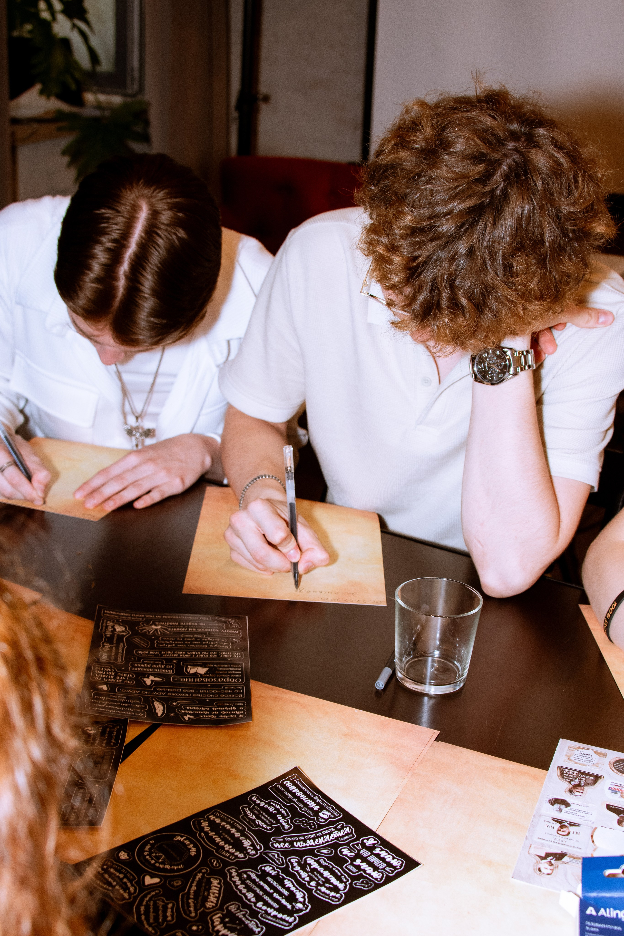 100 Балльный репетитор. Фотограф в Санкт-Петербурге Ксения Яковчук