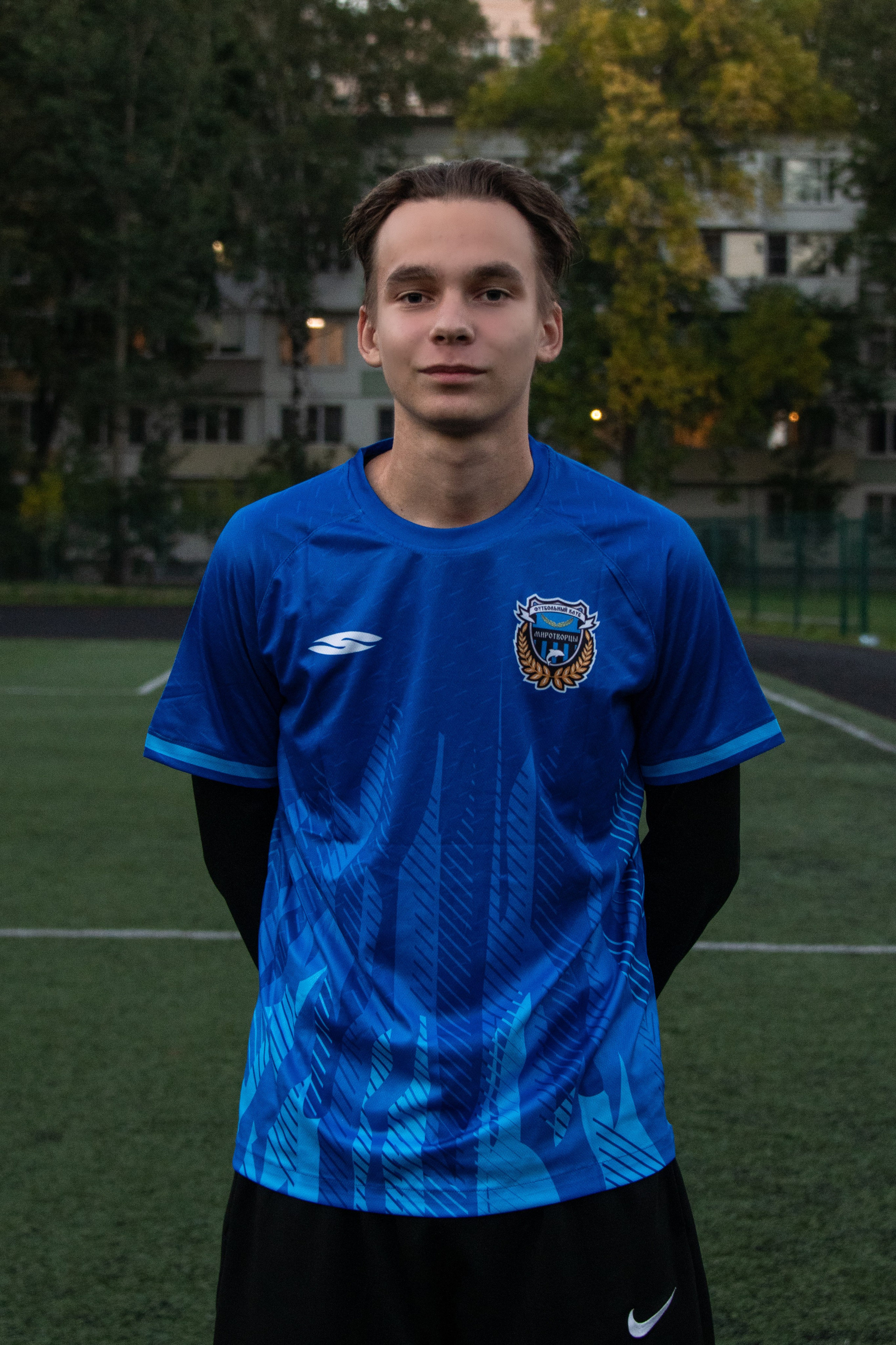 Спортивный репортаж 22.09.23. Фотограф в Санкт-Петербурге Ксения Яковчук