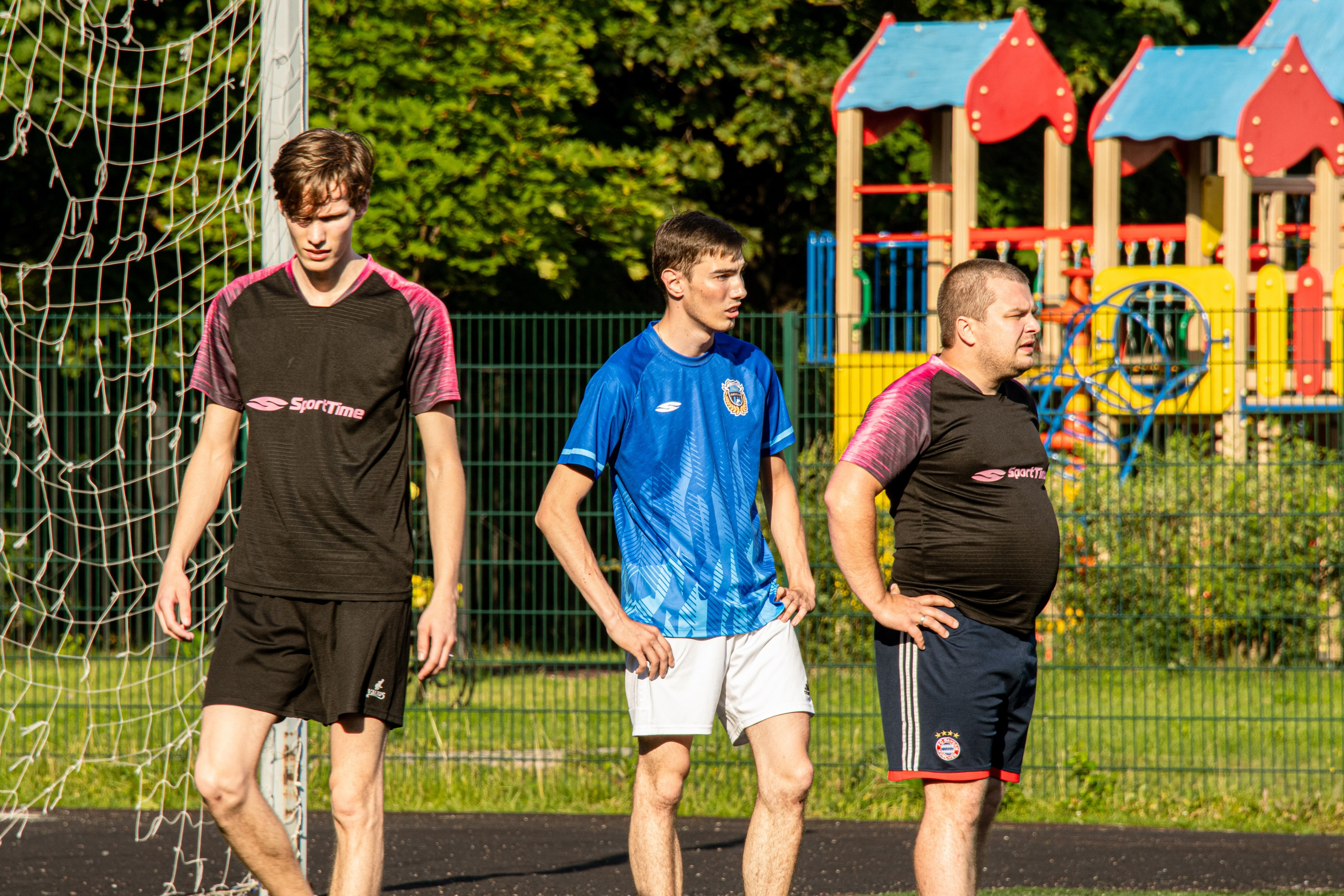 Спортивный репортаж 06.08.23. Фотограф в Санкт-Петербурге Ксения Яковчук