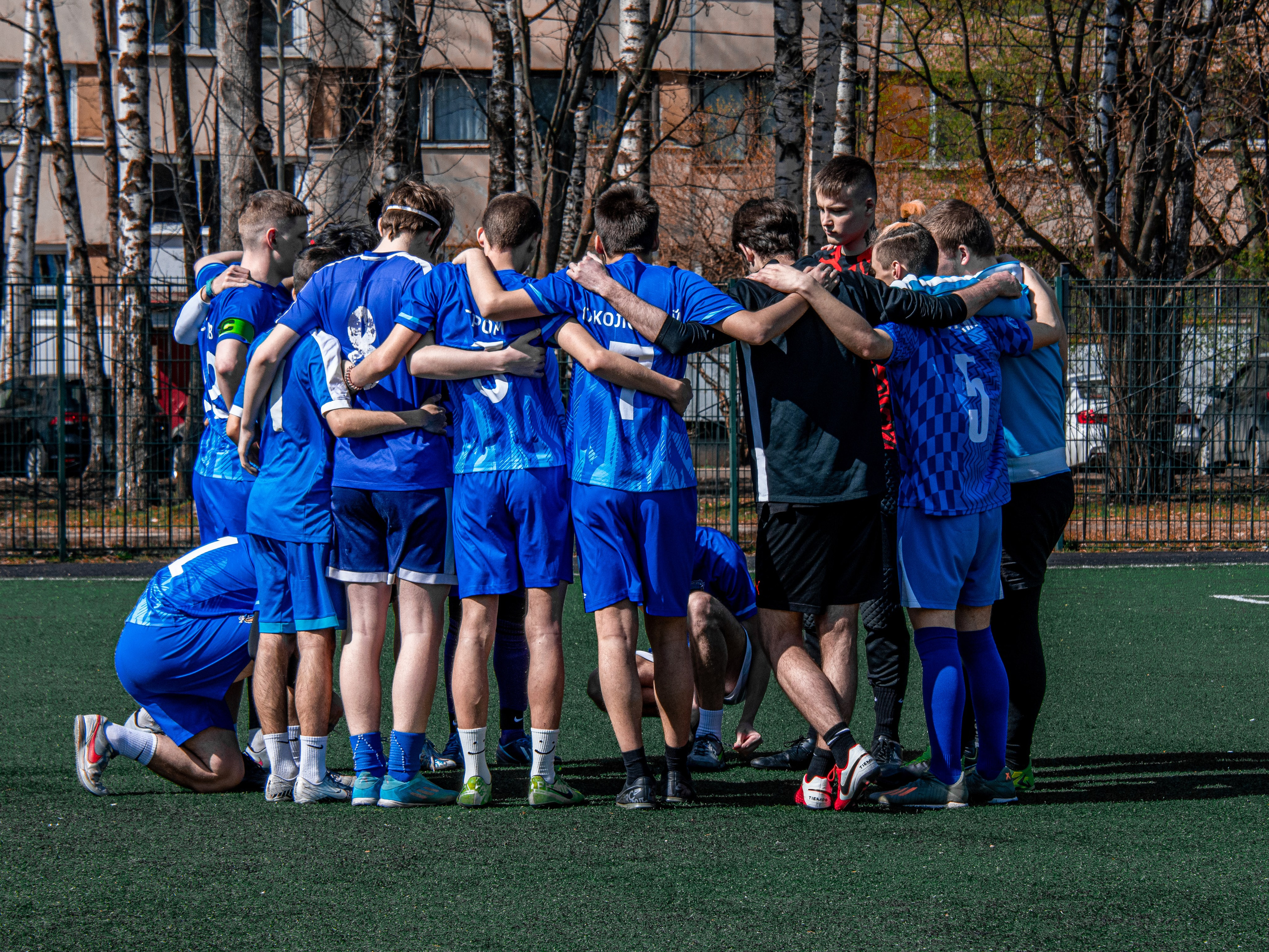 Спортивный репортаж 23.04.23. Фотограф в Санкт-Петербурге Ксения Яковчук