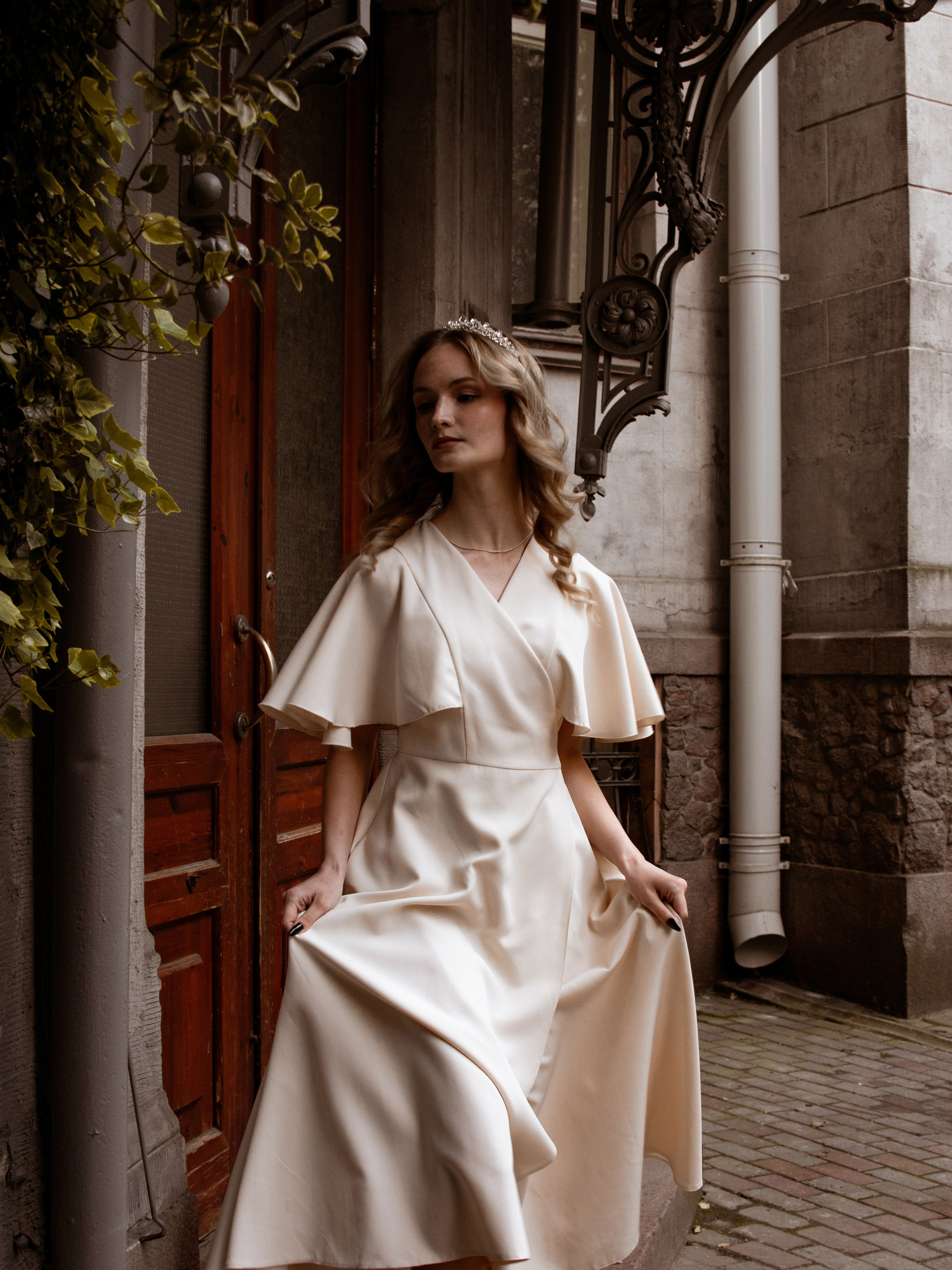 Гуляем красиво. Фотограф в Санкт-Петербурге Ксения Яковчук