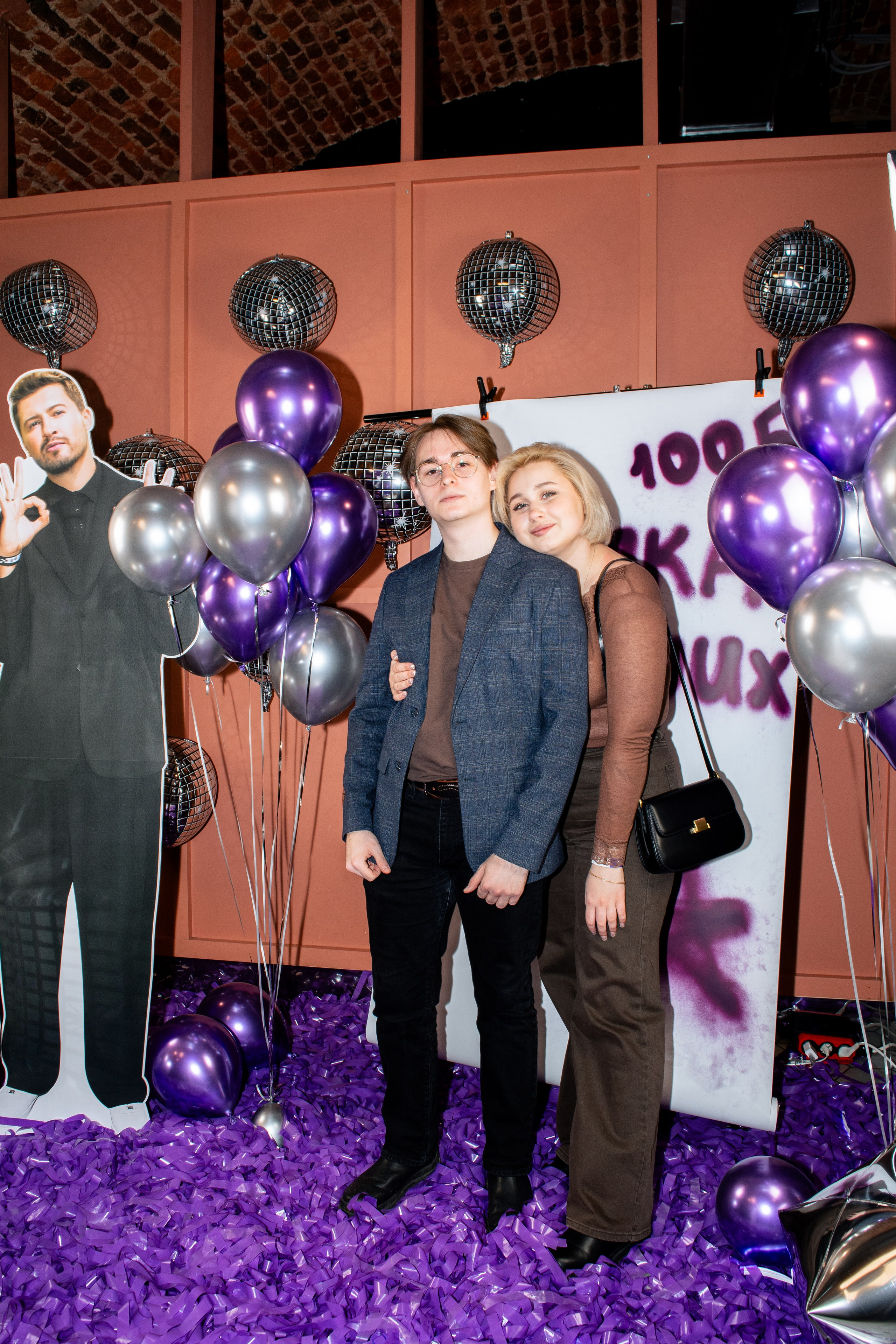 100 балльный репетитор. Фотограф в Санкт-Петербурге Ксения Яковчук