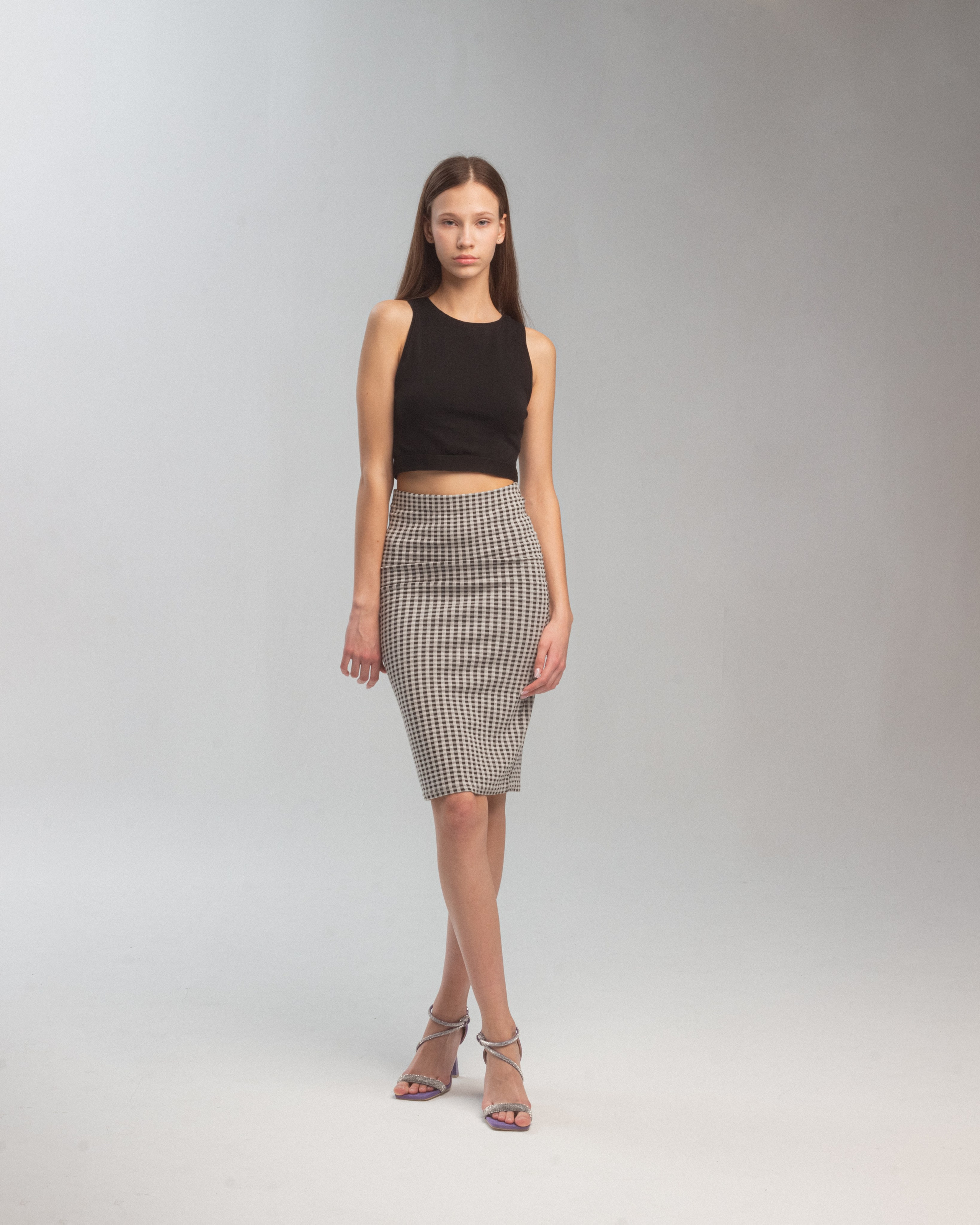 Александра Заикина. Модельное агентство TM Models в Калининграде