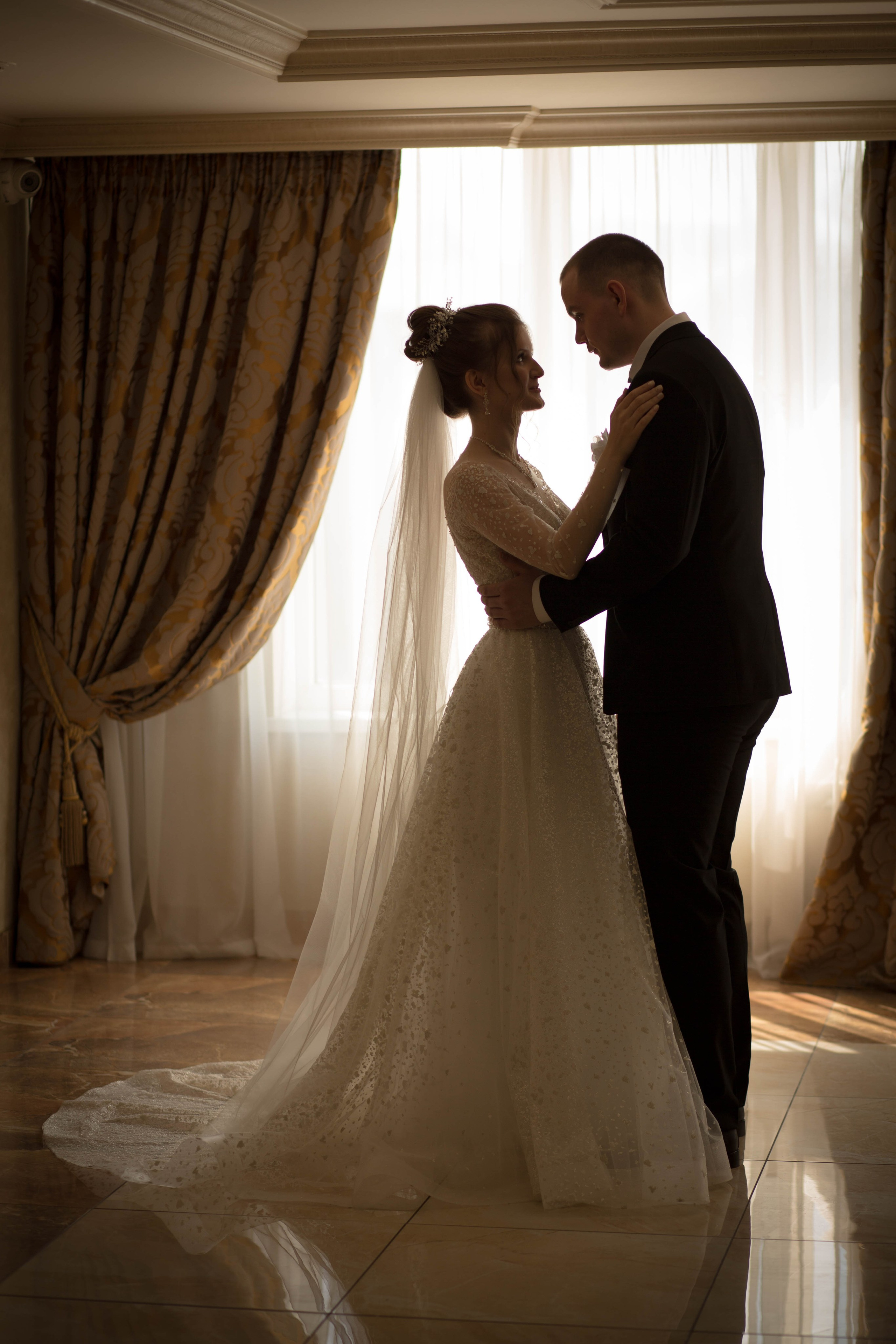 Свадебный и семейный фотограф в Барнауле Уманчук Яна