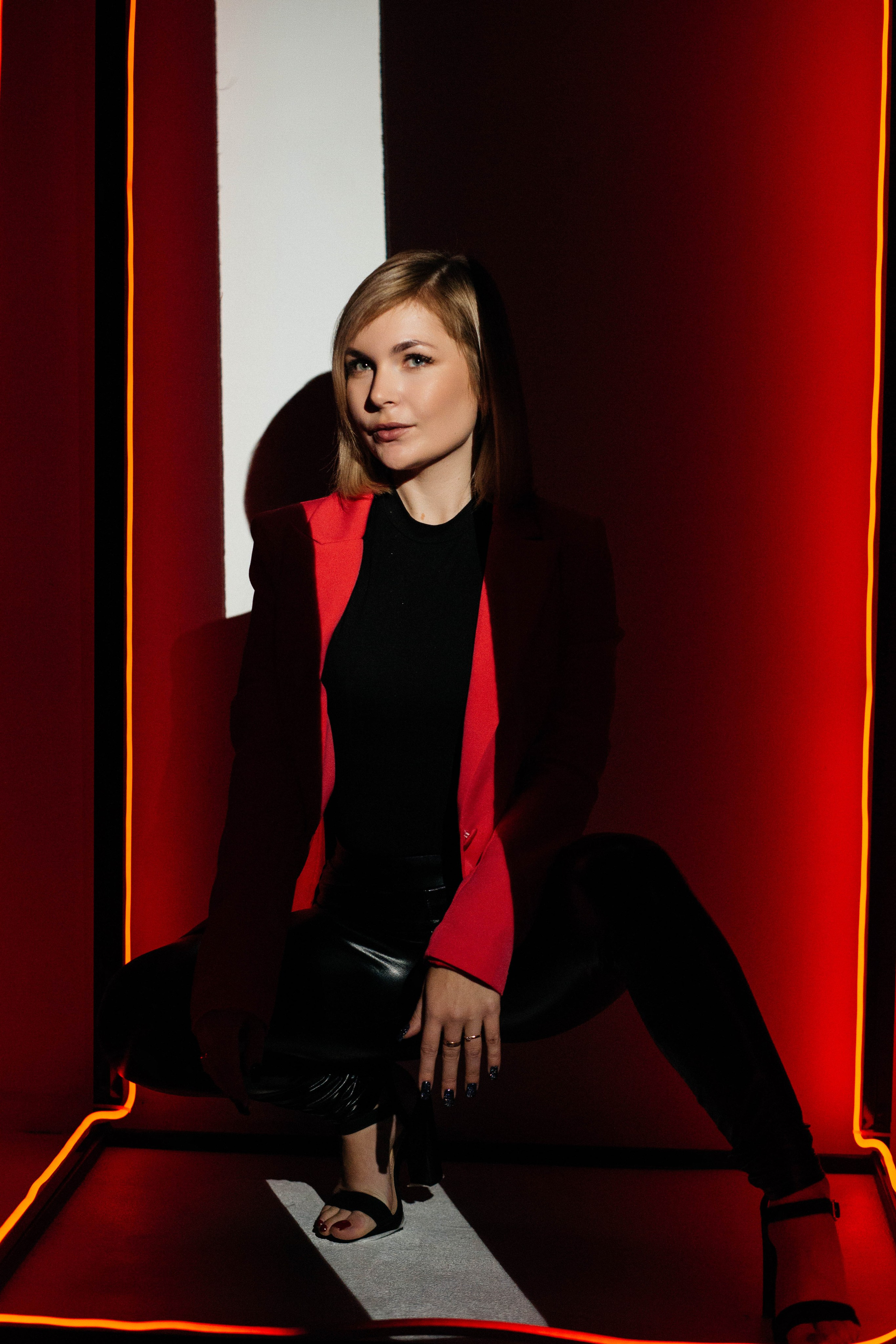 Кристина. Свадебный и семейный фотограф в Барнауле Уманчук Яна