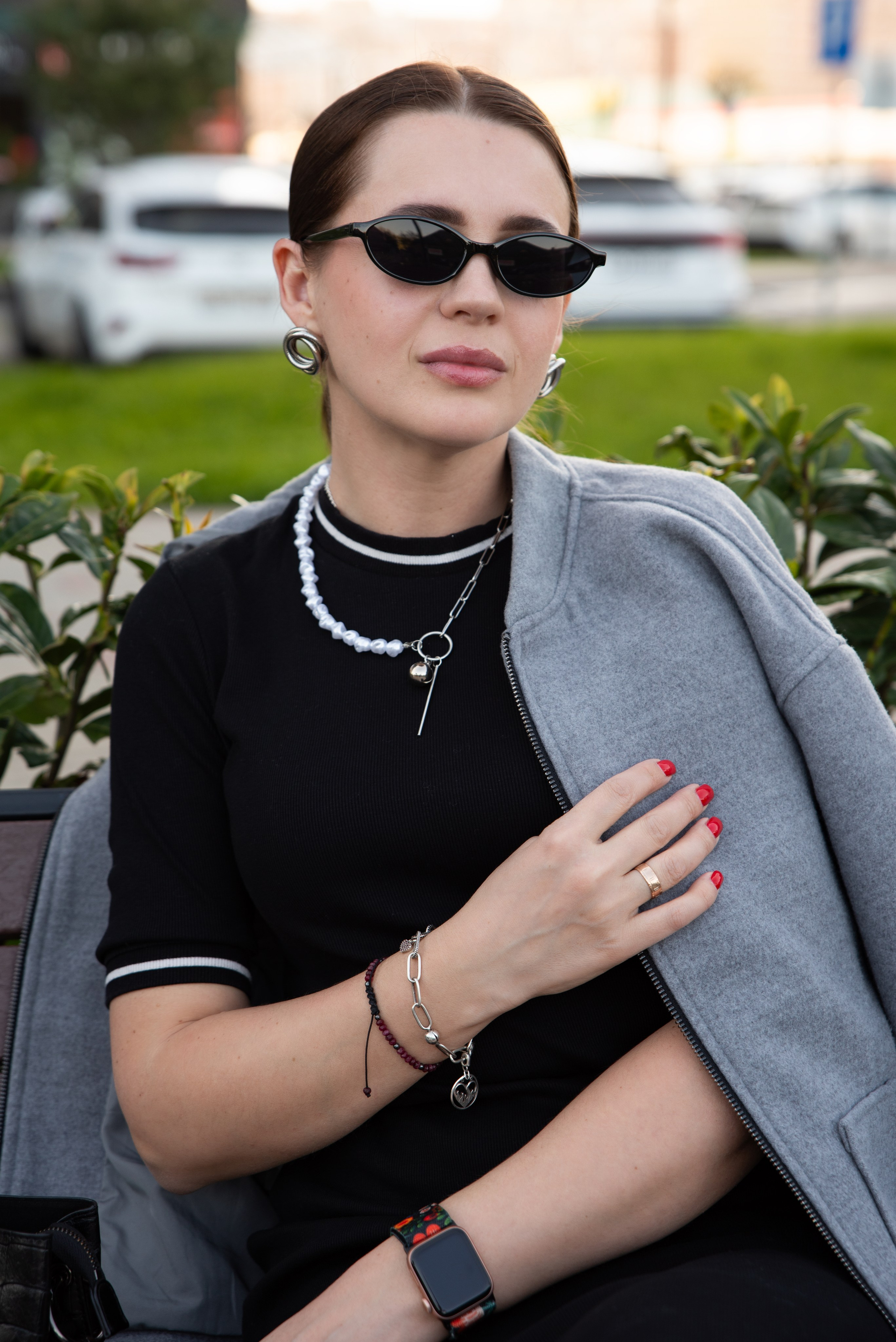 Аня «Любимово». Фотограф в Краснодаре Анна Карелина