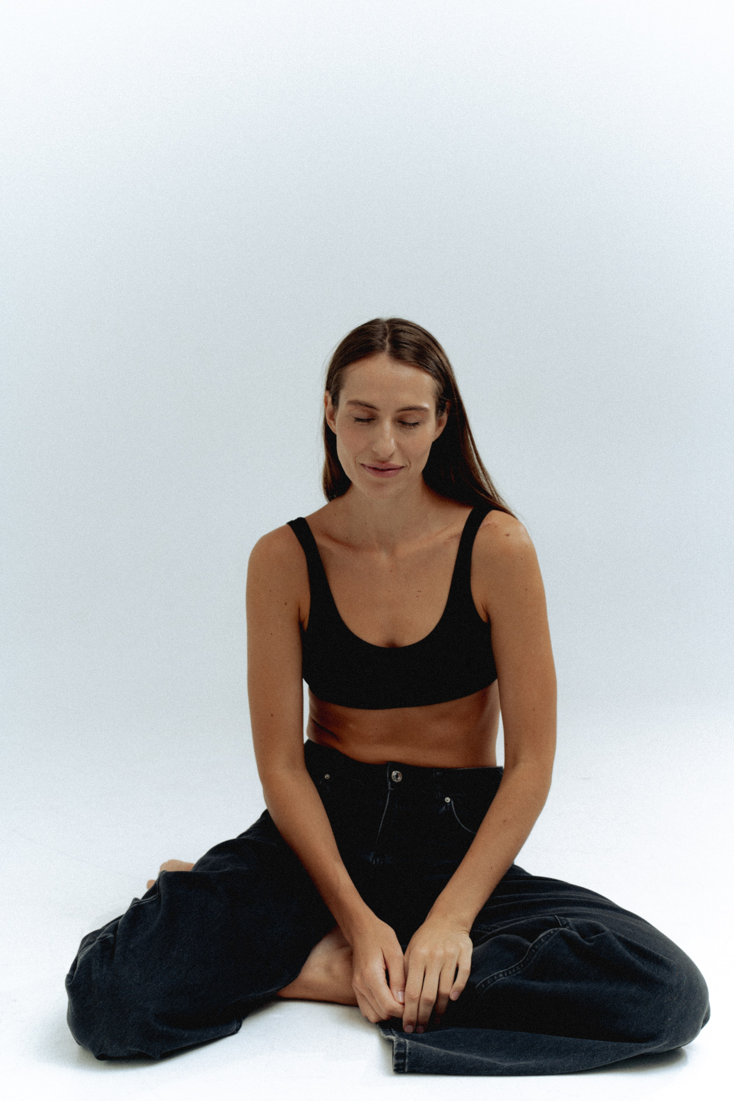 Таня. Фотограф Ольга Маленьких