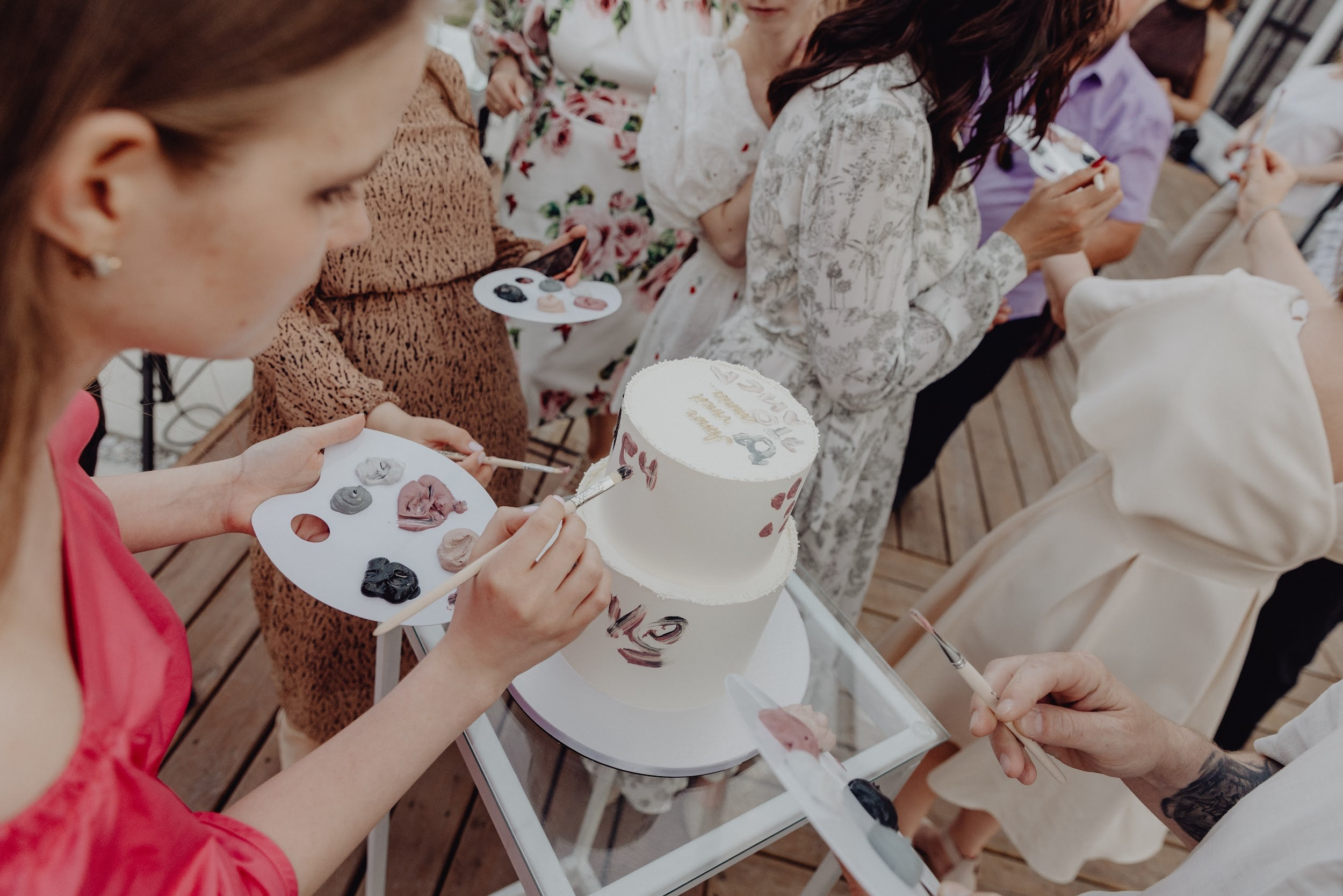 3.06 Алена и Леша. Свадебный организатор Екатеринбург